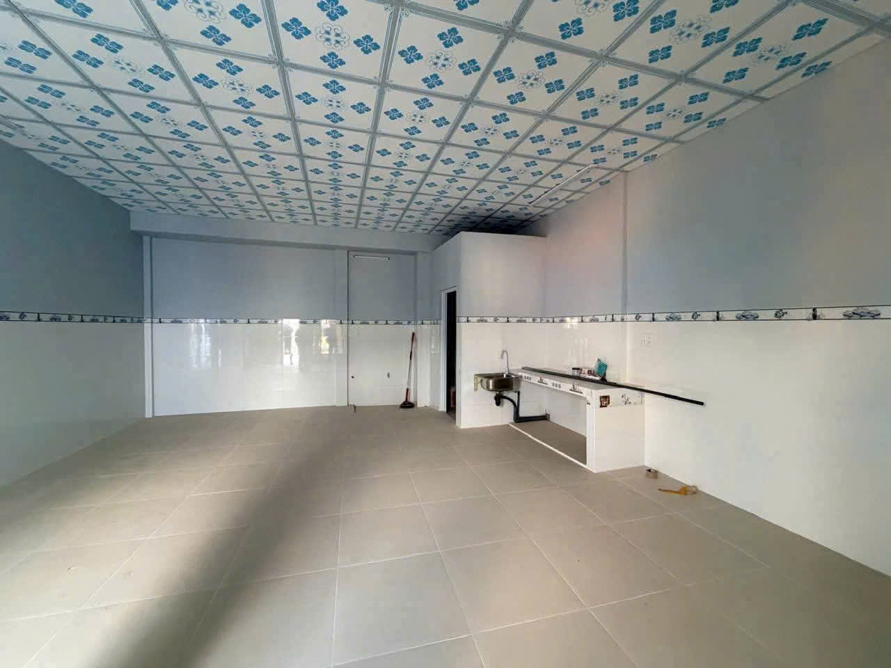 Bán nhà cấp 4 Nhựt Chánh, Bến Lức dt 135m2 thổ cư đường xe cont giá 2,5 tỷ 5