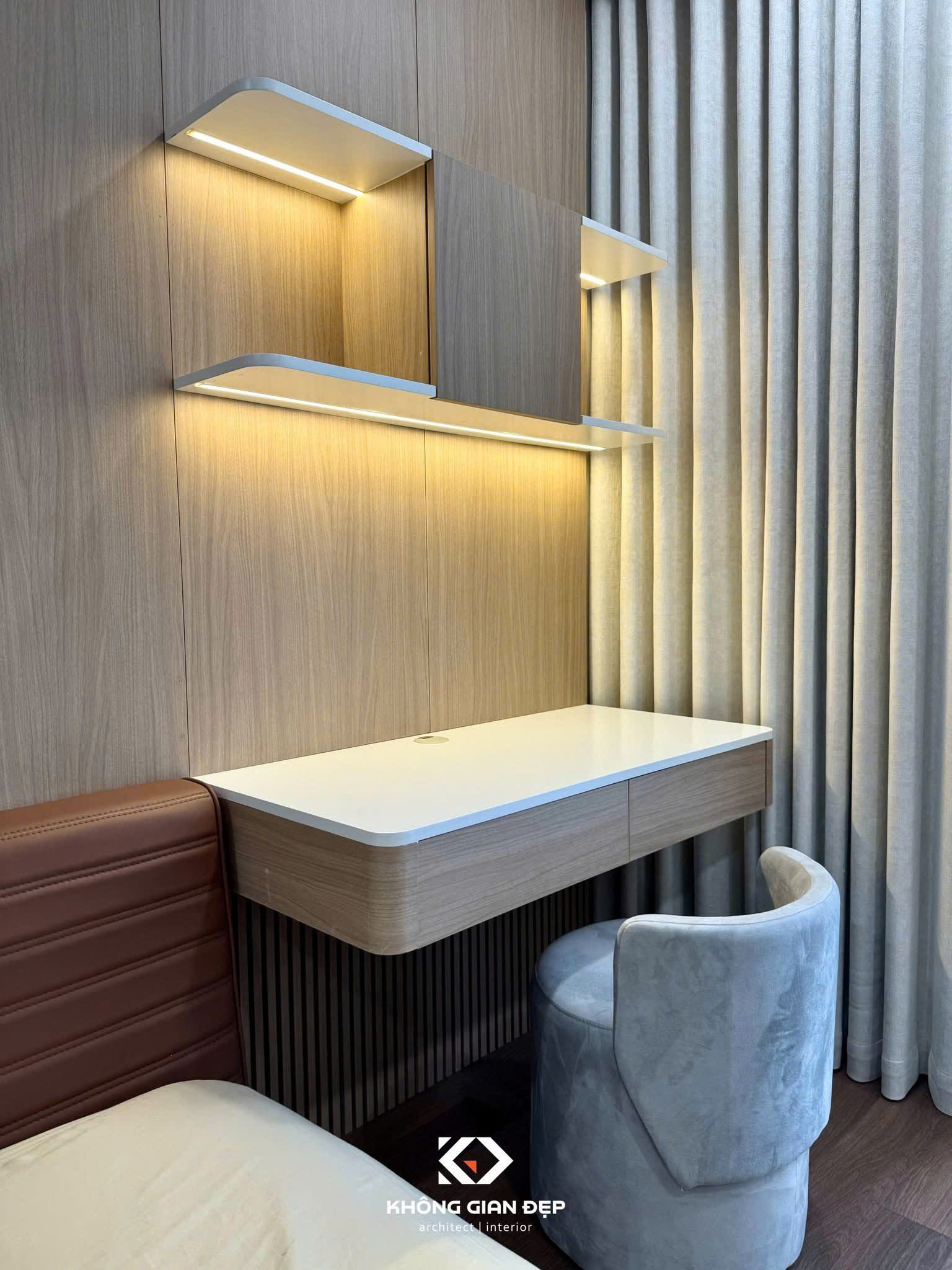 Bán Căn hộ chung cư Khai Sơn Long Biên- View đẹp- Full Nội thất- hỗ trợ vay 120m 3 ngủ nhỉnh 8 3