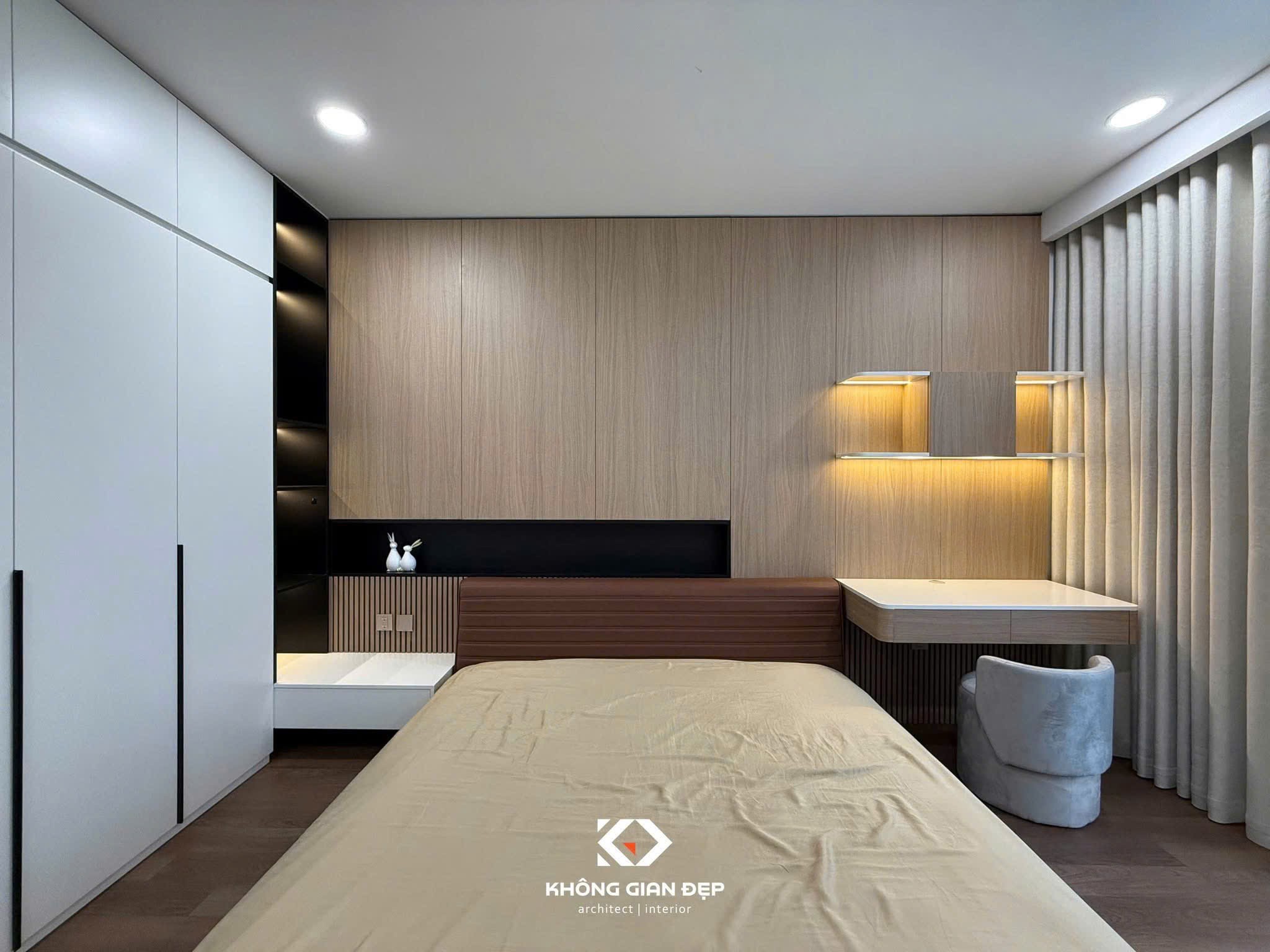 Bán Căn hộ chung cư Khai Sơn Long Biên- View đẹp- Full Nội thất- hỗ trợ vay 120m 3 ngủ nhỉnh 8 2