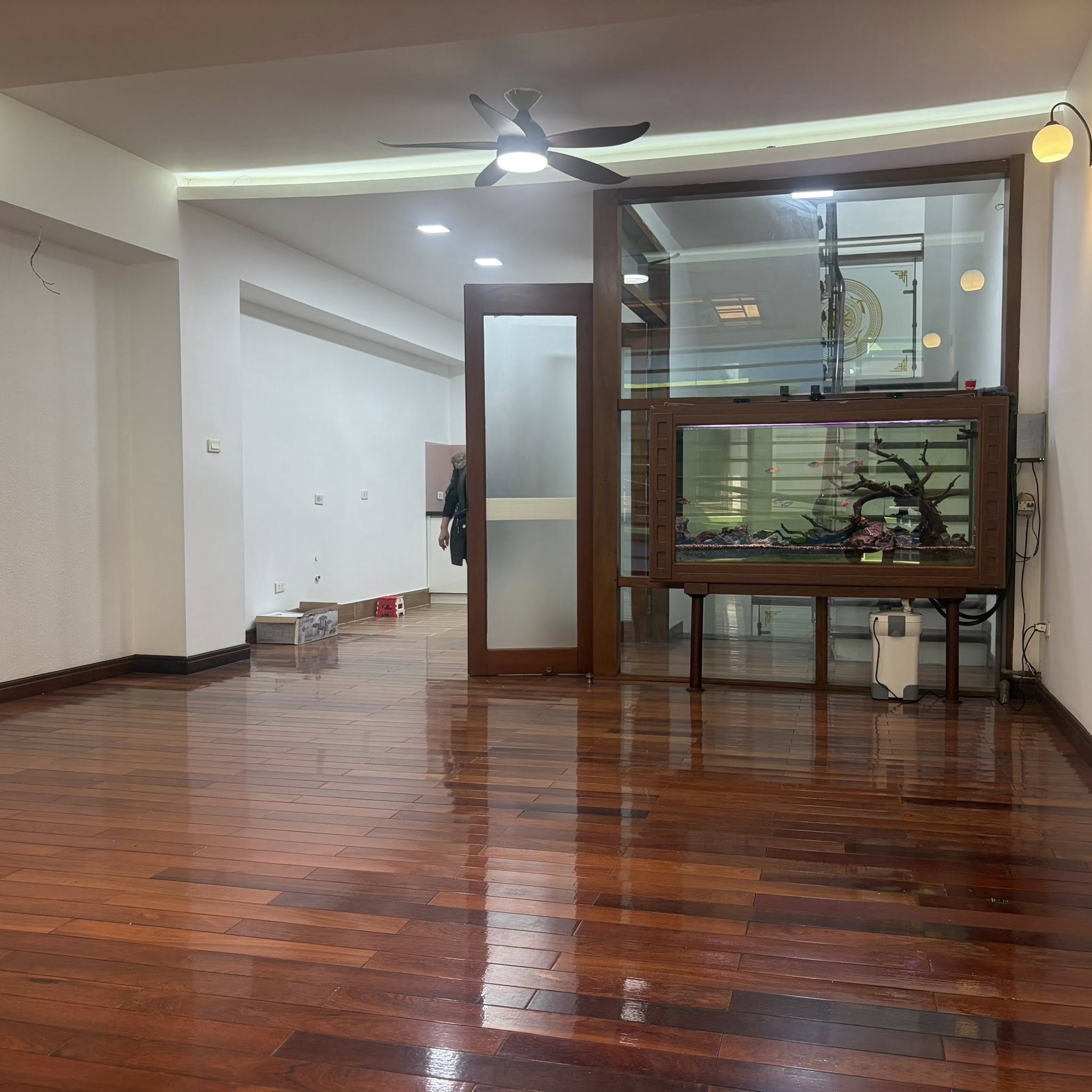 BÁN NHÀ NGUYỄN THỊ ĐỊNH, DT60M2 MT5M, GẦN PHỐ, OTO TRÁNH, KINH DOANH , VP, 36.X TỶ 4