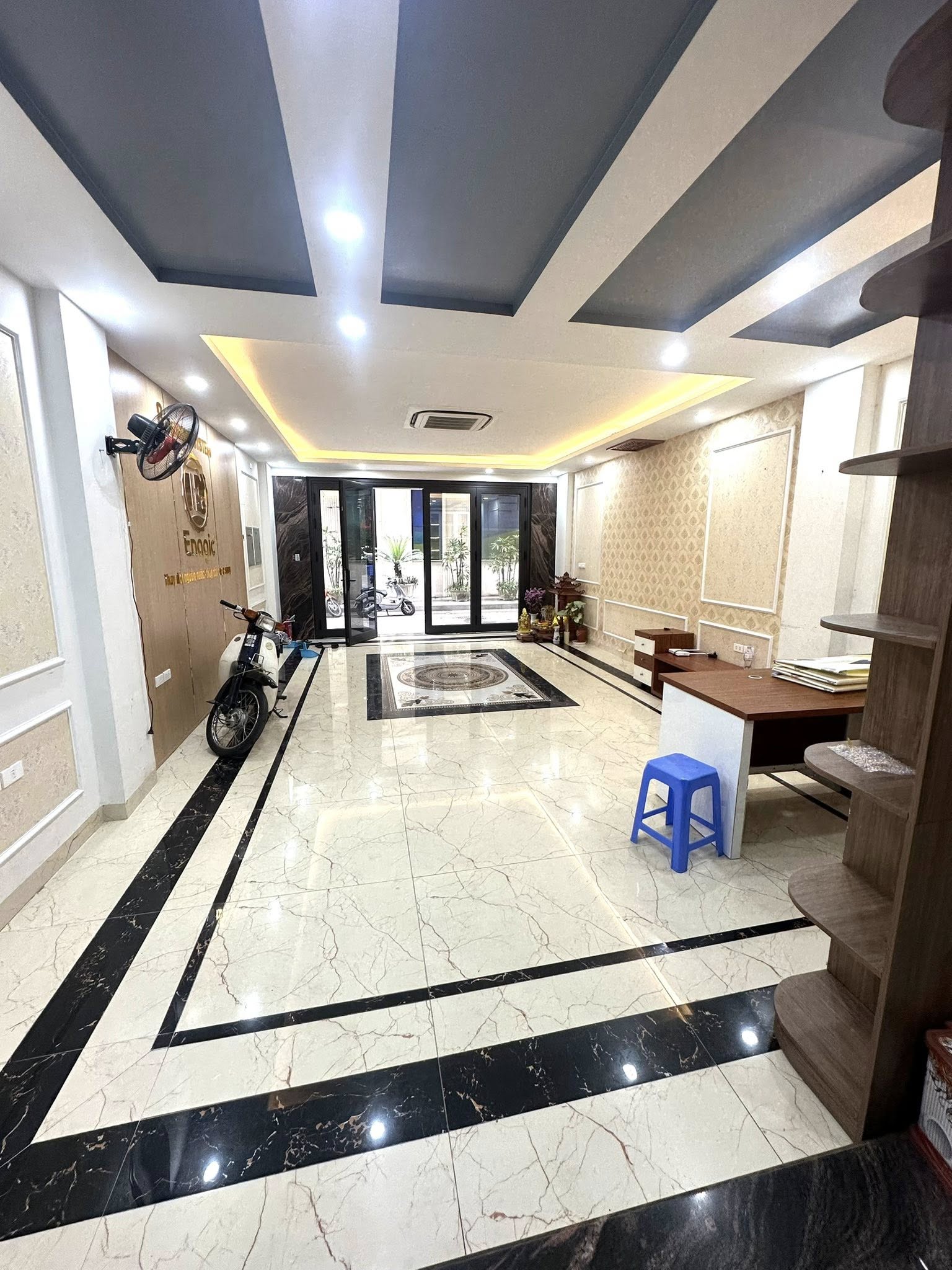 BÁN NHÀ ĐỖ QUANG, DT62M 6T THANG MÁY, VỈA HÈ, OTO TRÁNH, KINH DOANH, VP, HƠN 30 TỶ 3