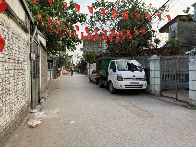 Đón sóng đường sông Cầu Bây: Bán gấp 60m2 đất mặt đường An Lạc - Tiềm năng tăng giá cực khủng! 2