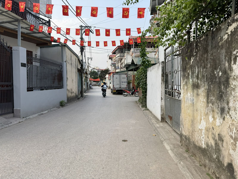 Đón sóng đường sông Cầu Bây: Bán gấp 60m2 đất mặt đường An Lạc - Tiềm năng tăng giá cực khủng! 3