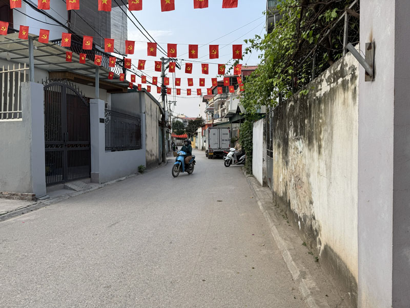 Đón sóng đường sông Cầu Bây: Bán gấp 60m2 đất mặt đường An Lạc - Tiềm năng tăng giá cực khủng! 4