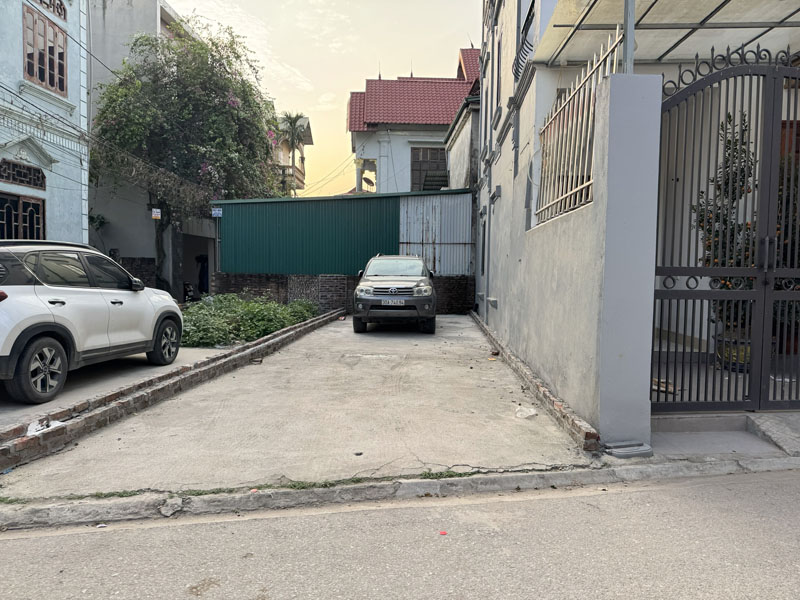 Đón sóng đường sông Cầu Bây: Bán gấp 60m2 đất mặt đường An Lạc - Tiềm năng tăng giá cực khủng! 5