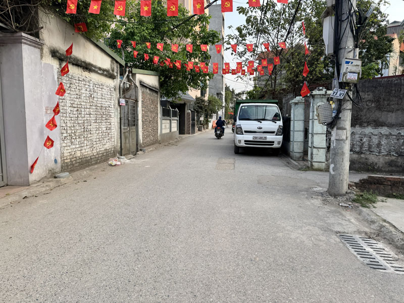 Đón sóng đường sông Cầu Bây: Bán gấp 60m2 đất mặt đường An Lạc - Tiềm năng tăng giá cực khủng! 6