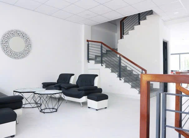 Cho thuê Nhà mặt tiền Phường An Phú, Quận 2, Diện tích 335m², Giá 65 Triệu/tháng 2