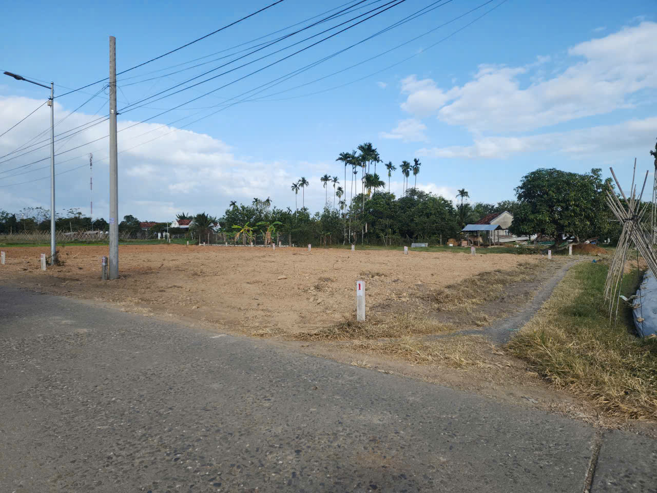 Cần bán Đất Xã Ninh Trung, Ninh Hòa, Diện tích 113m², Giá Thương lượng