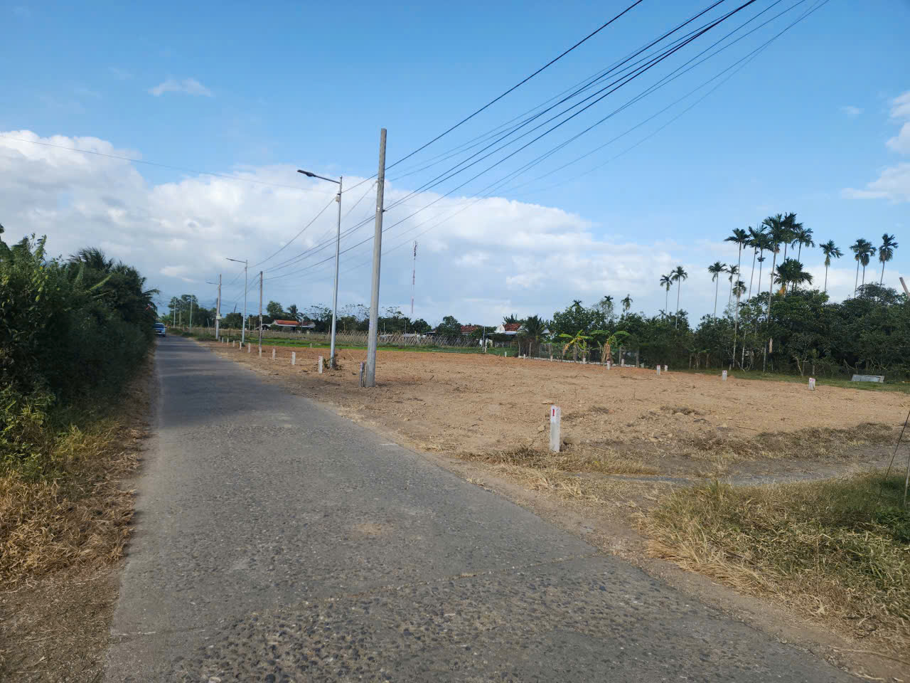 Cần bán Đất Xã Ninh Trung, Ninh Hòa, Diện tích 113m², Giá Thương lượng 2