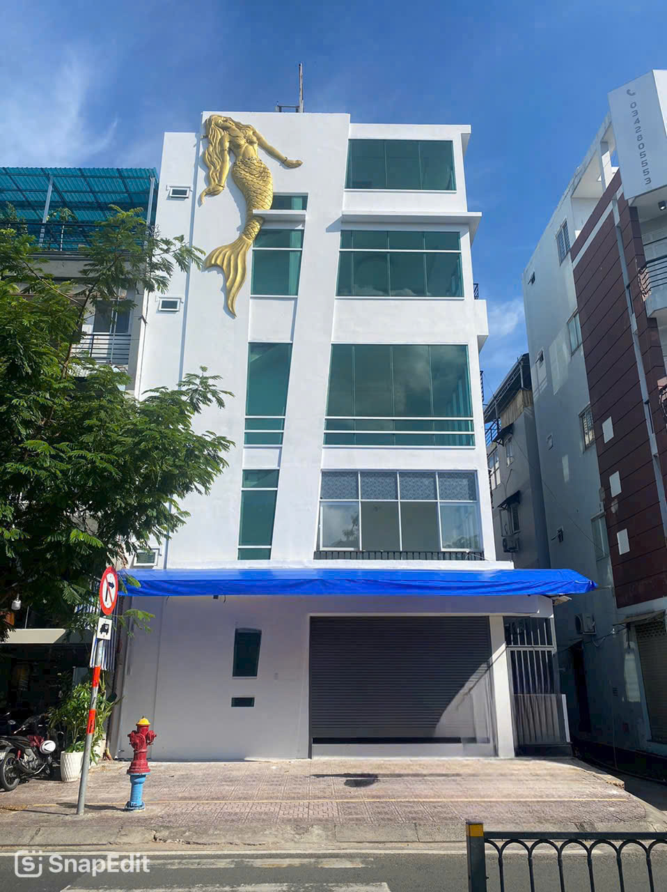 Cho thuê Cửa hàng - Kiot - Mặt bằng Quận 1, Hồ Chí Minh, Diện tích 121m², Giá 50 Triệu/tháng