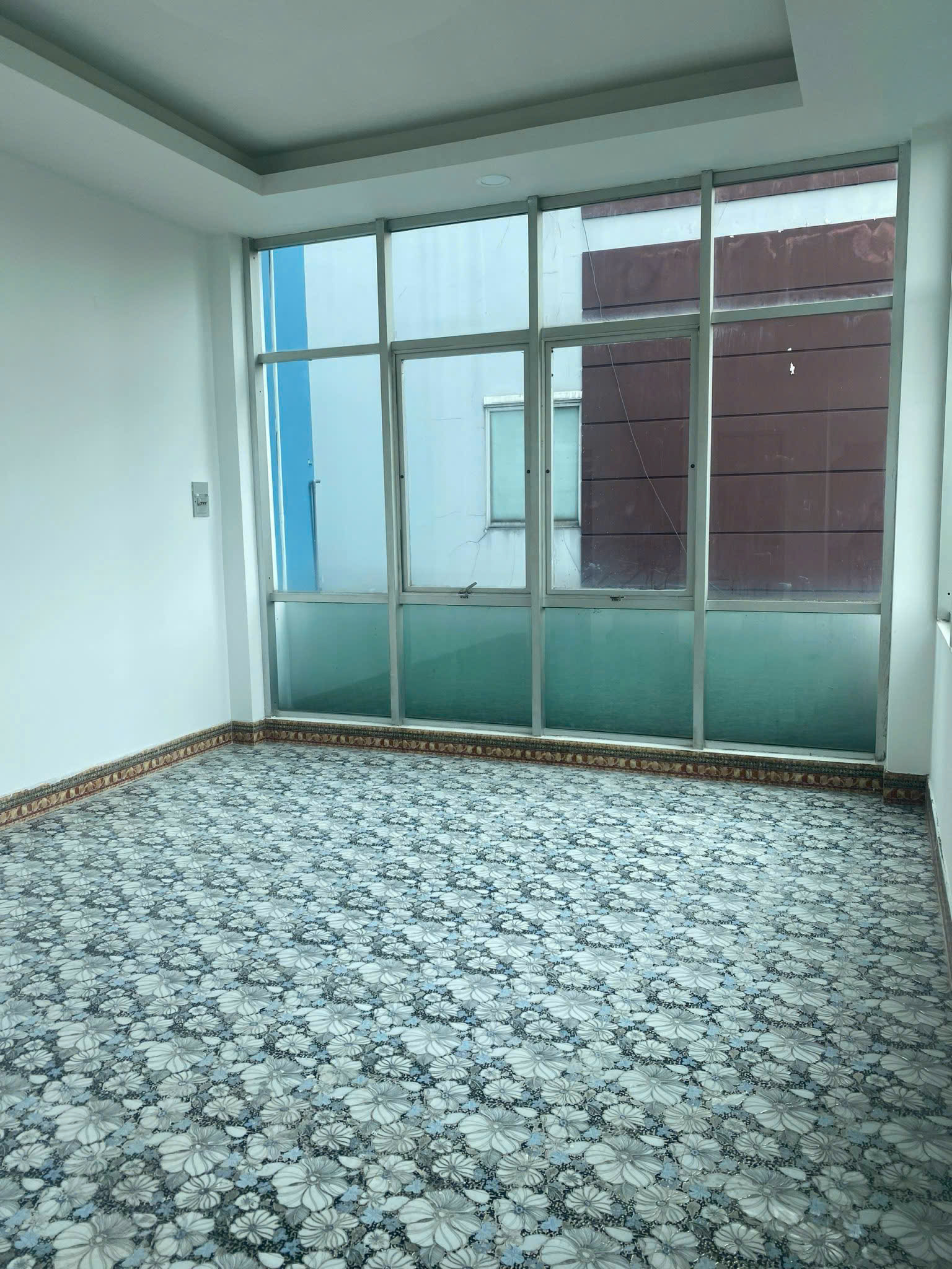 Cho thuê Cửa hàng - Kiot - Mặt bằng Quận 1, Hồ Chí Minh, Diện tích 121m², Giá 50 Triệu/tháng 9