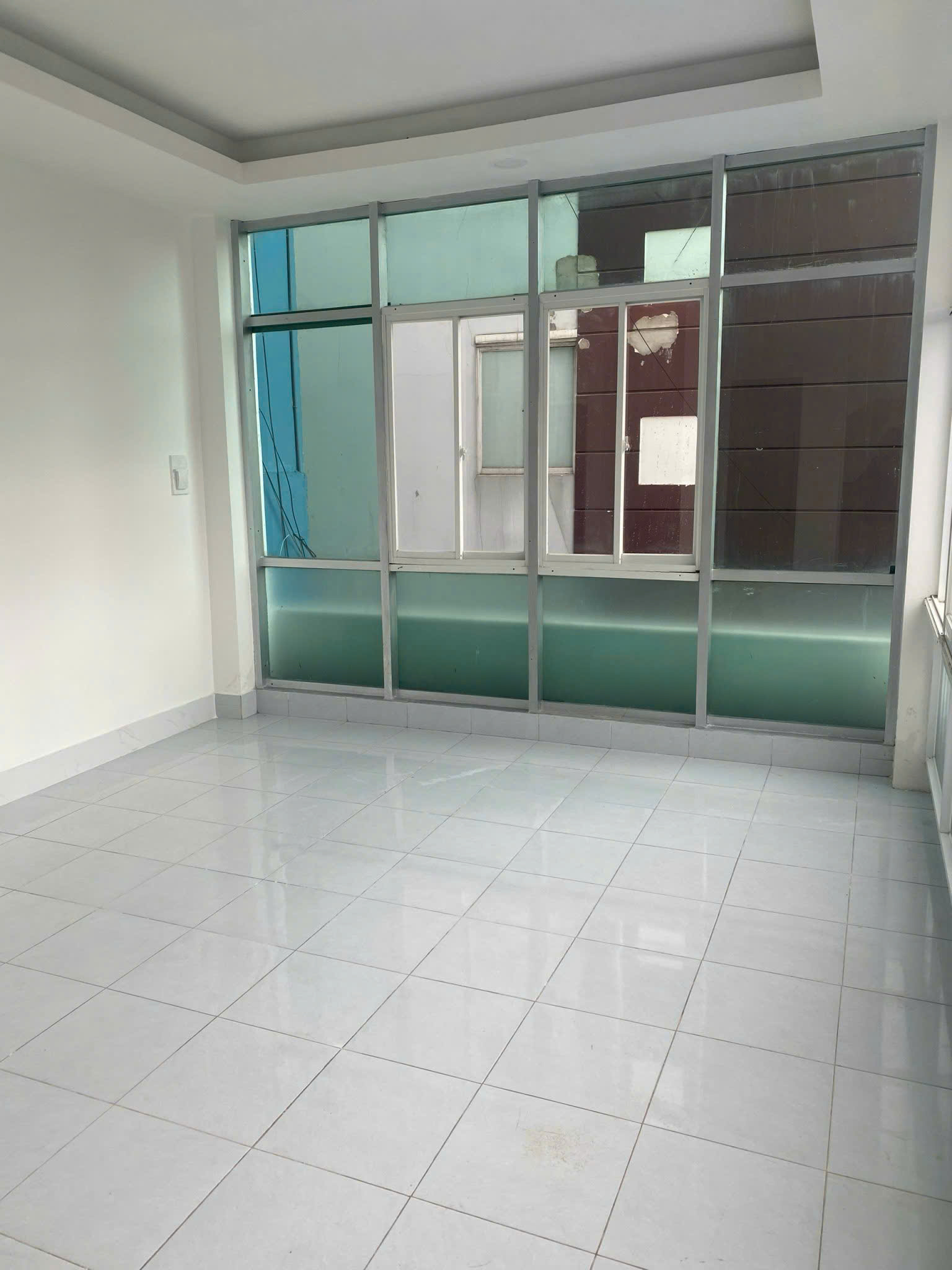 Cho thuê Cửa hàng - Kiot - Mặt bằng Quận 1, Hồ Chí Minh, Diện tích 121m², Giá 50 Triệu/tháng 4