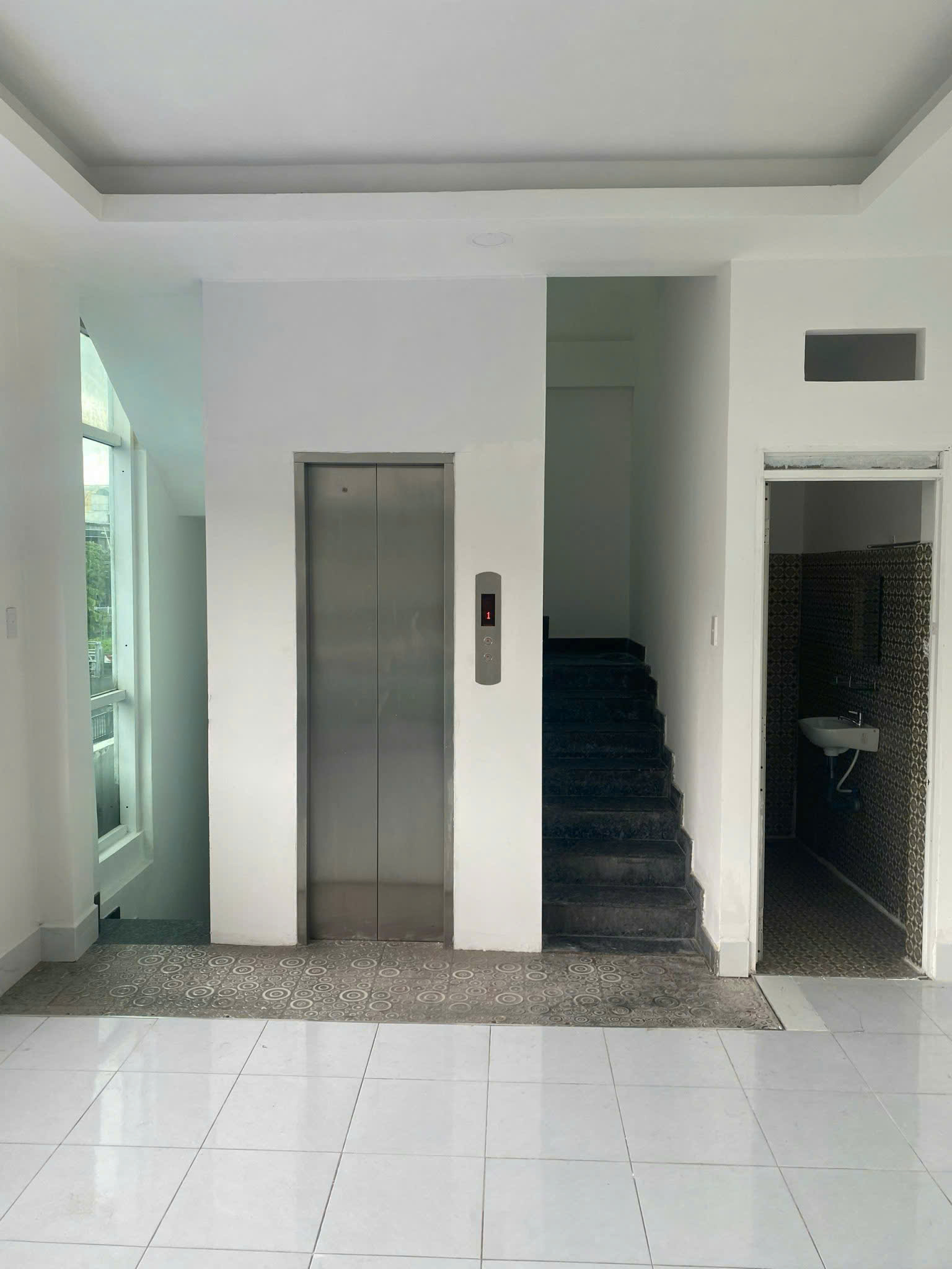 Cho thuê Cửa hàng - Kiot - Mặt bằng Quận 1, Hồ Chí Minh, Diện tích 121m², Giá 50 Triệu/tháng 5