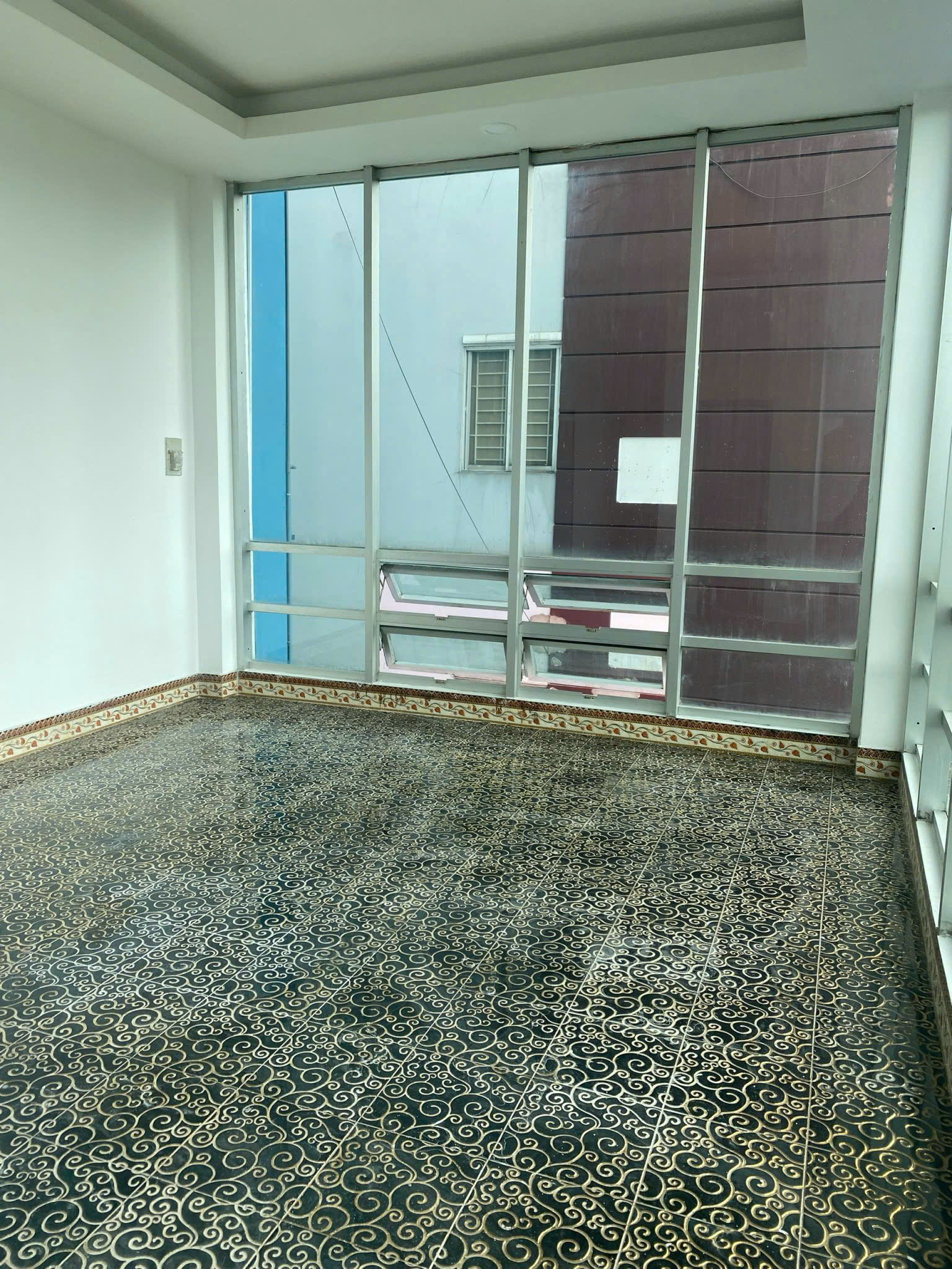 Cho thuê Cửa hàng - Kiot - Mặt bằng Quận 1, Hồ Chí Minh, Diện tích 121m², Giá 50 Triệu/tháng 6