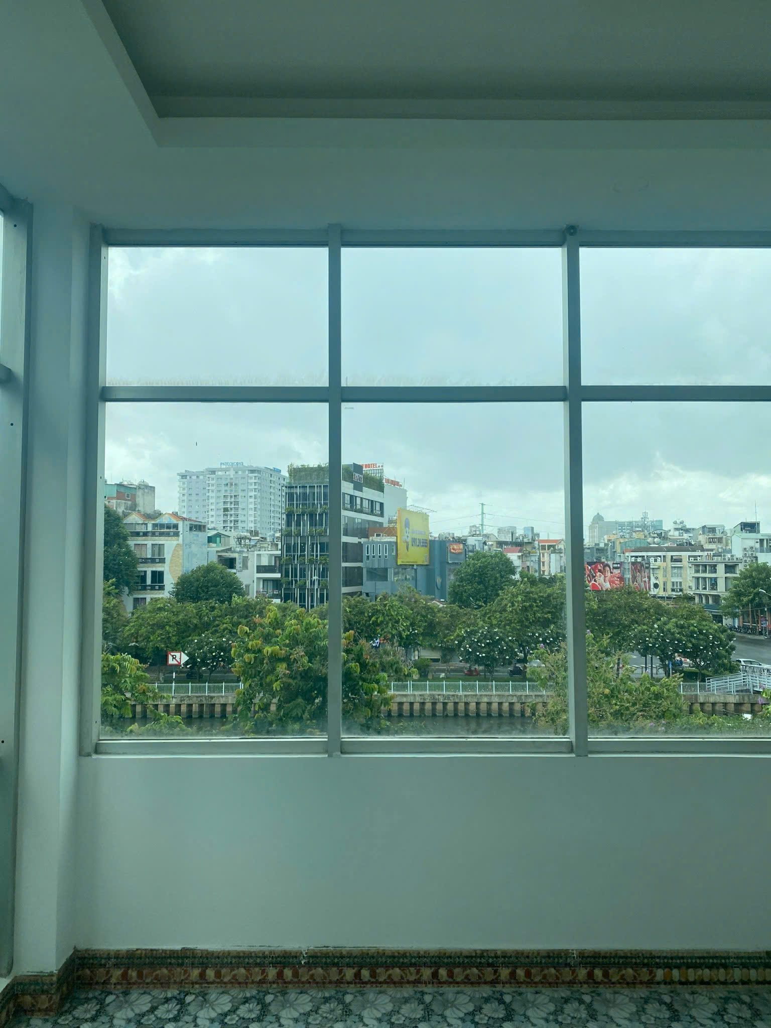 Cho thuê Cửa hàng - Kiot - Mặt bằng Quận 1, Hồ Chí Minh, Diện tích 121m², Giá 50 Triệu/tháng 12