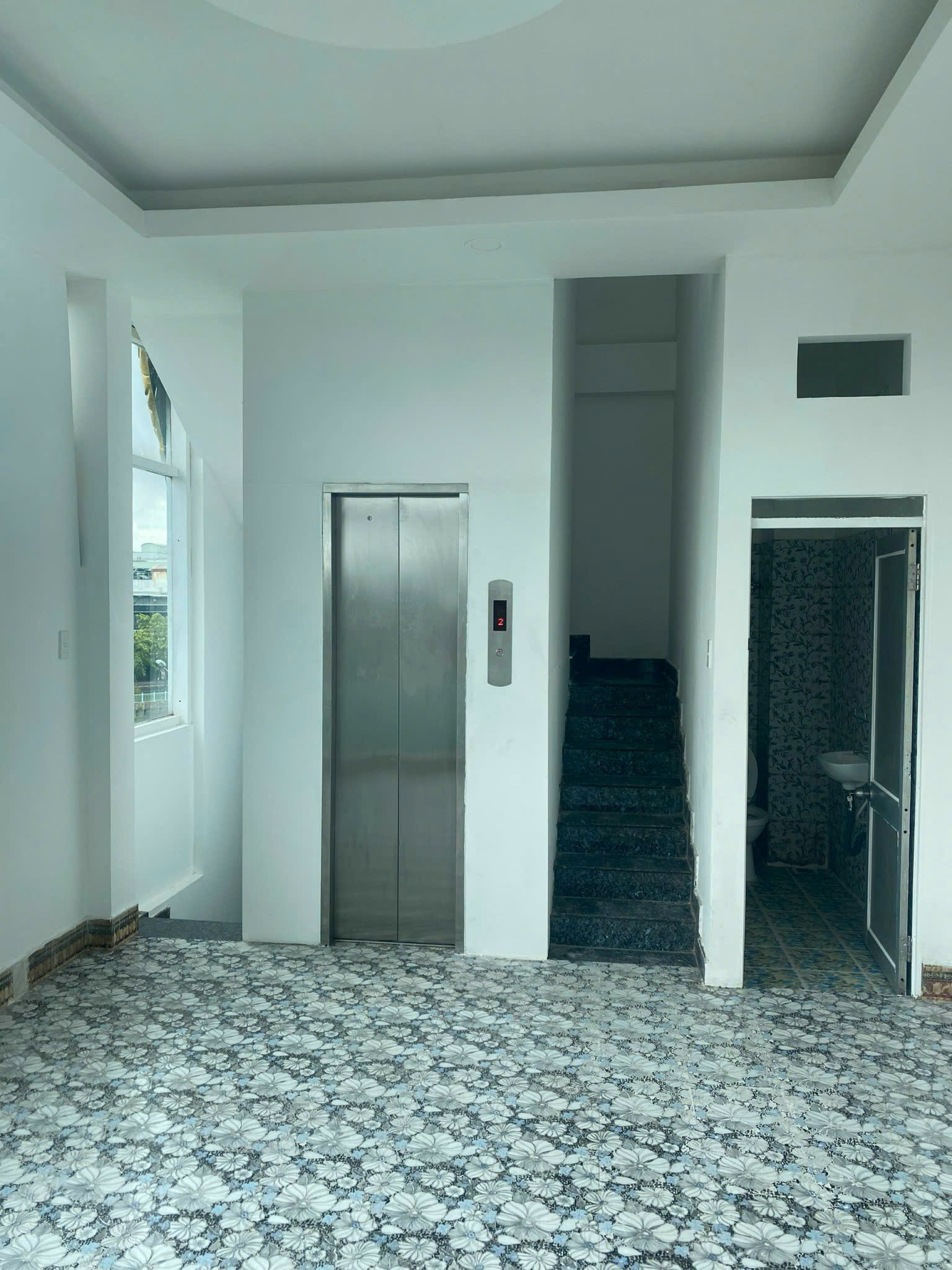 Cho thuê Cửa hàng - Kiot - Mặt bằng Quận 1, Hồ Chí Minh, Diện tích 121m², Giá 50 Triệu/tháng 10