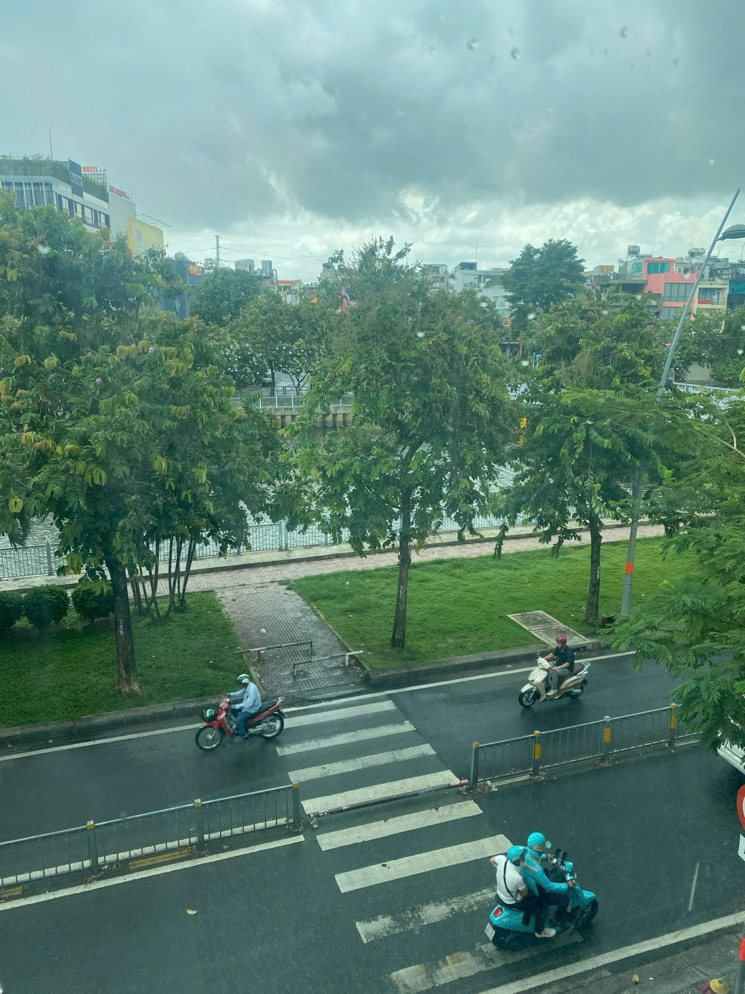 Cho thuê Cửa hàng - Kiot - Mặt bằng Quận 1, Hồ Chí Minh, Diện tích 121m², Giá 50 Triệu/tháng 8