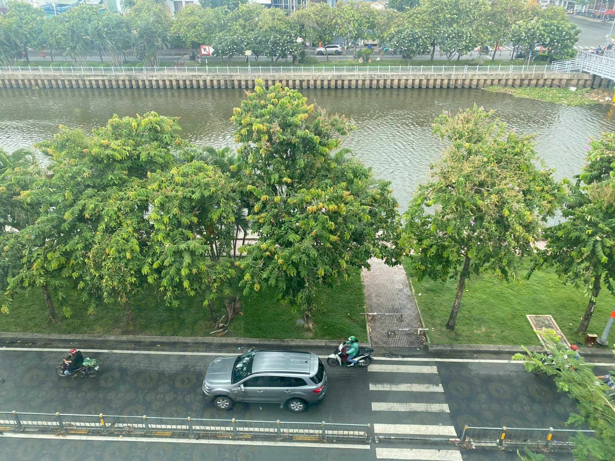 Cho thuê Cửa hàng - Kiot - Mặt bằng Quận 1, Hồ Chí Minh, Diện tích 121m², Giá 50 Triệu/tháng 14