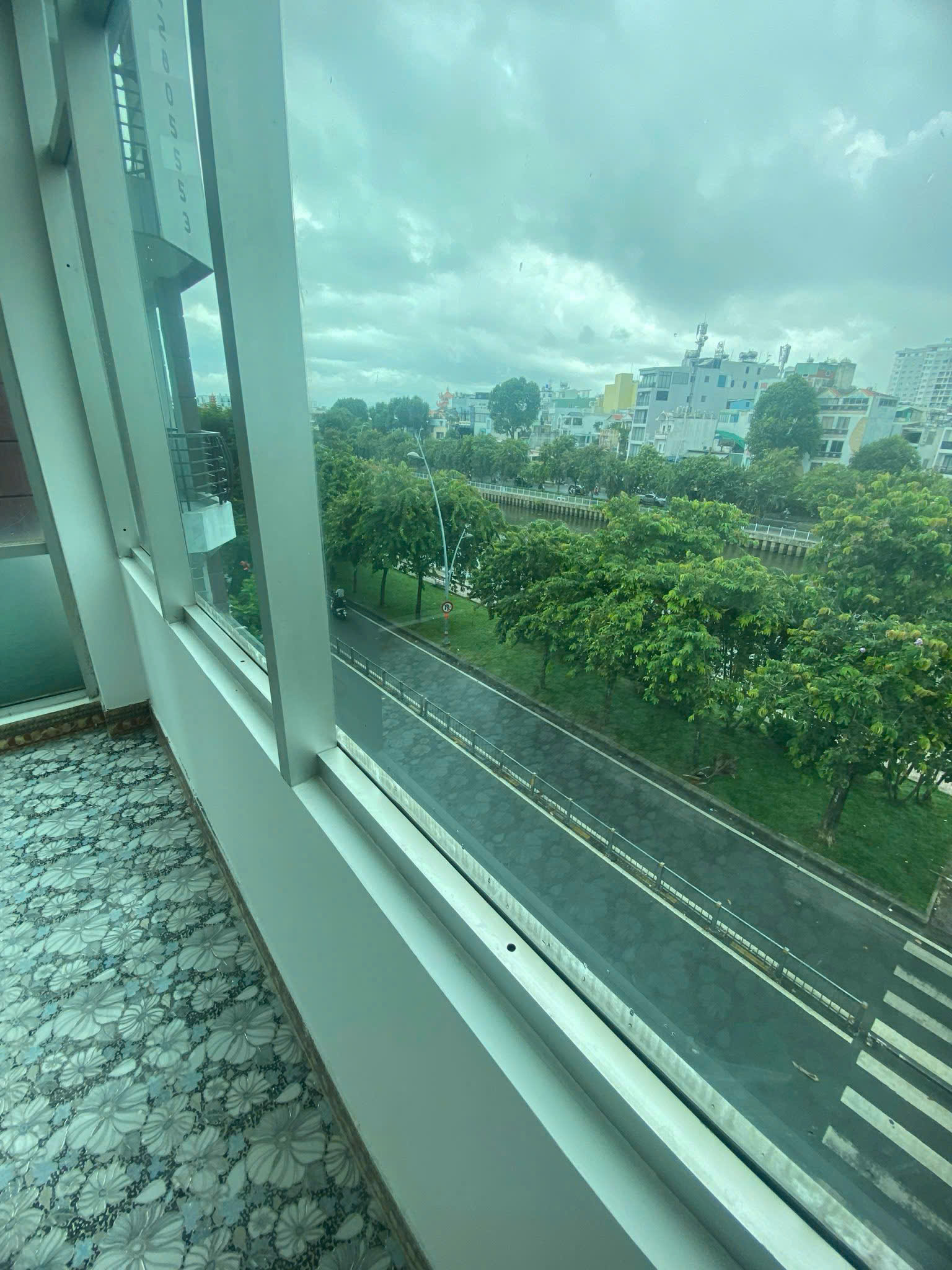 Cho thuê Cửa hàng - Kiot - Mặt bằng Quận 1, Hồ Chí Minh, Diện tích 121m², Giá 50 Triệu/tháng 11