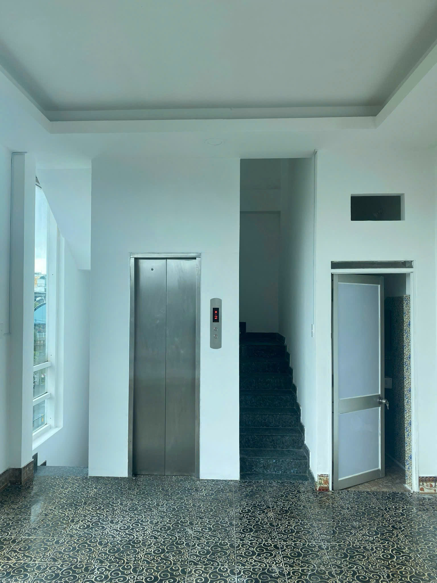 Cho thuê Cửa hàng - Kiot - Mặt bằng Quận 1, Hồ Chí Minh, Diện tích 121m², Giá 50 Triệu/tháng 7