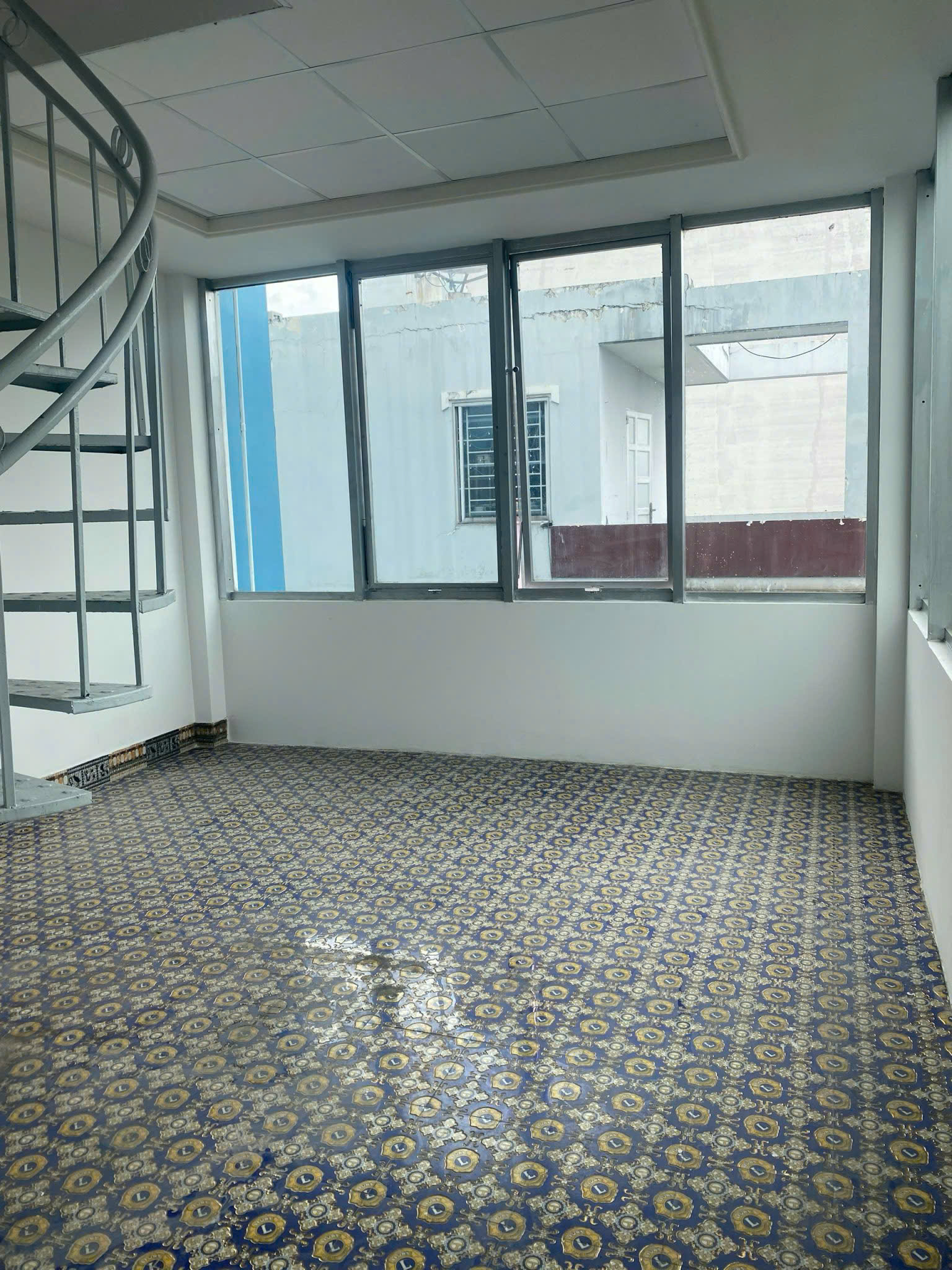 Cho thuê Cửa hàng - Kiot - Mặt bằng Quận 1, Hồ Chí Minh, Diện tích 121m², Giá 50 Triệu/tháng 13