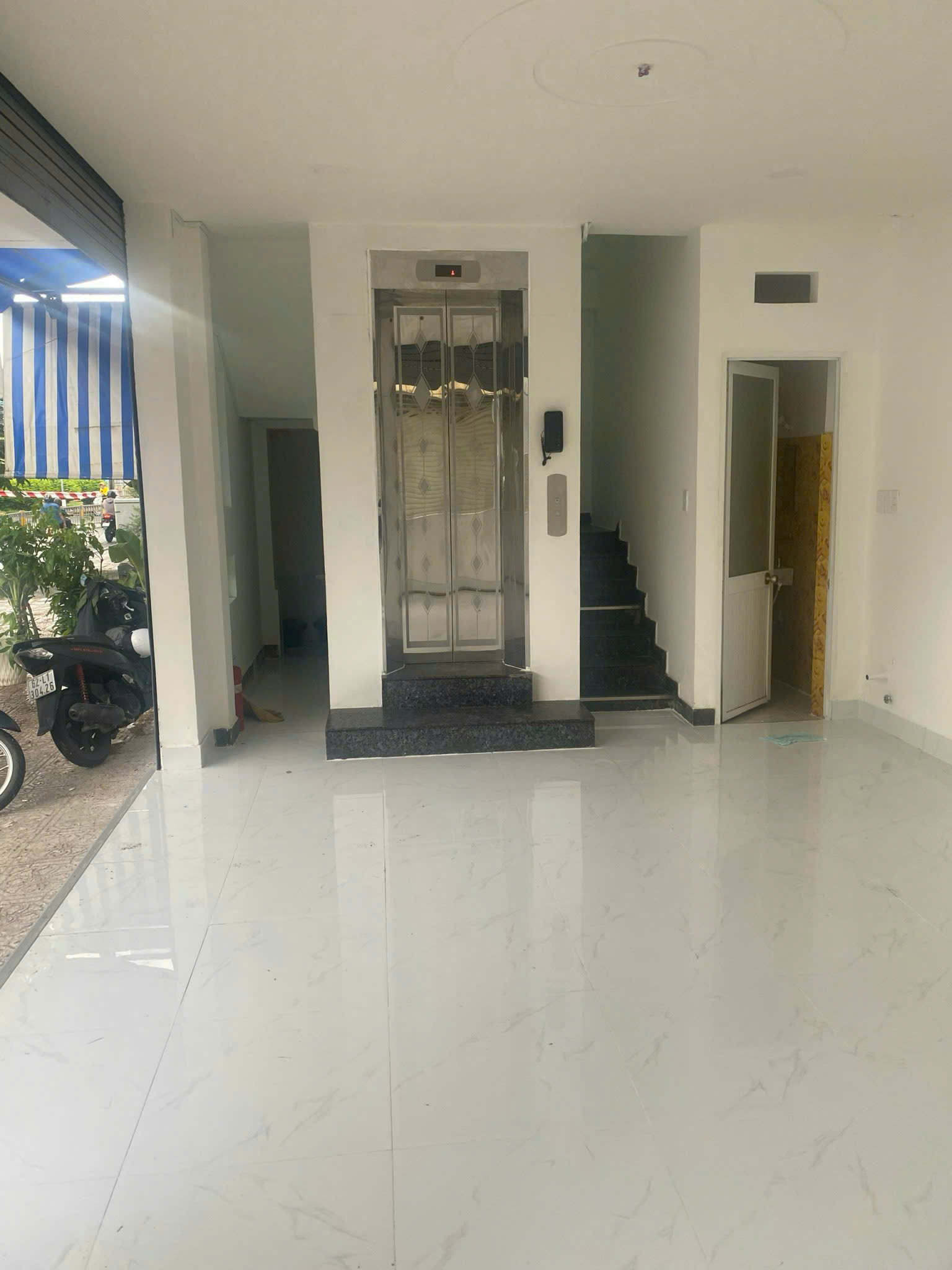 Cho thuê Cửa hàng - Kiot - Mặt bằng Quận 1, Hồ Chí Minh, Diện tích 121m², Giá 50 Triệu/tháng 15