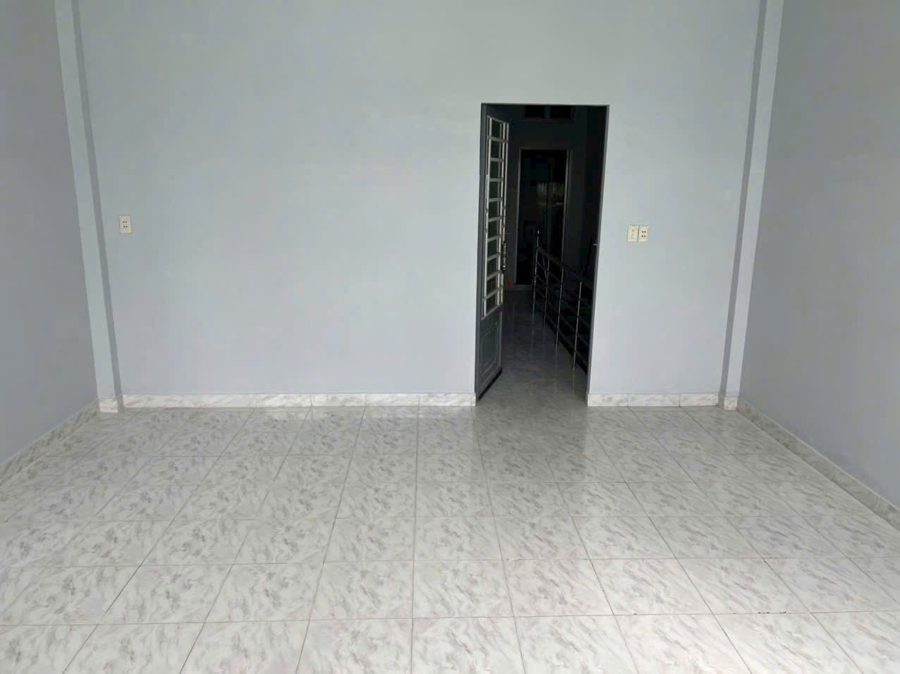 Bán nhà 1 lầu 75m2 Huỳnh Tấn Phát Nhà Bè, 4PN, 4 Tỷ 95, gần Quận 7 2