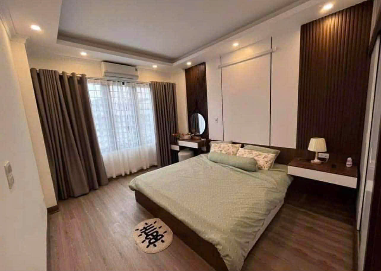 ĐẶNG VĂN NGỮ – DIỆN TÍCH 56M² – 4 TẦNG – MẶT TIỀN 6M 3