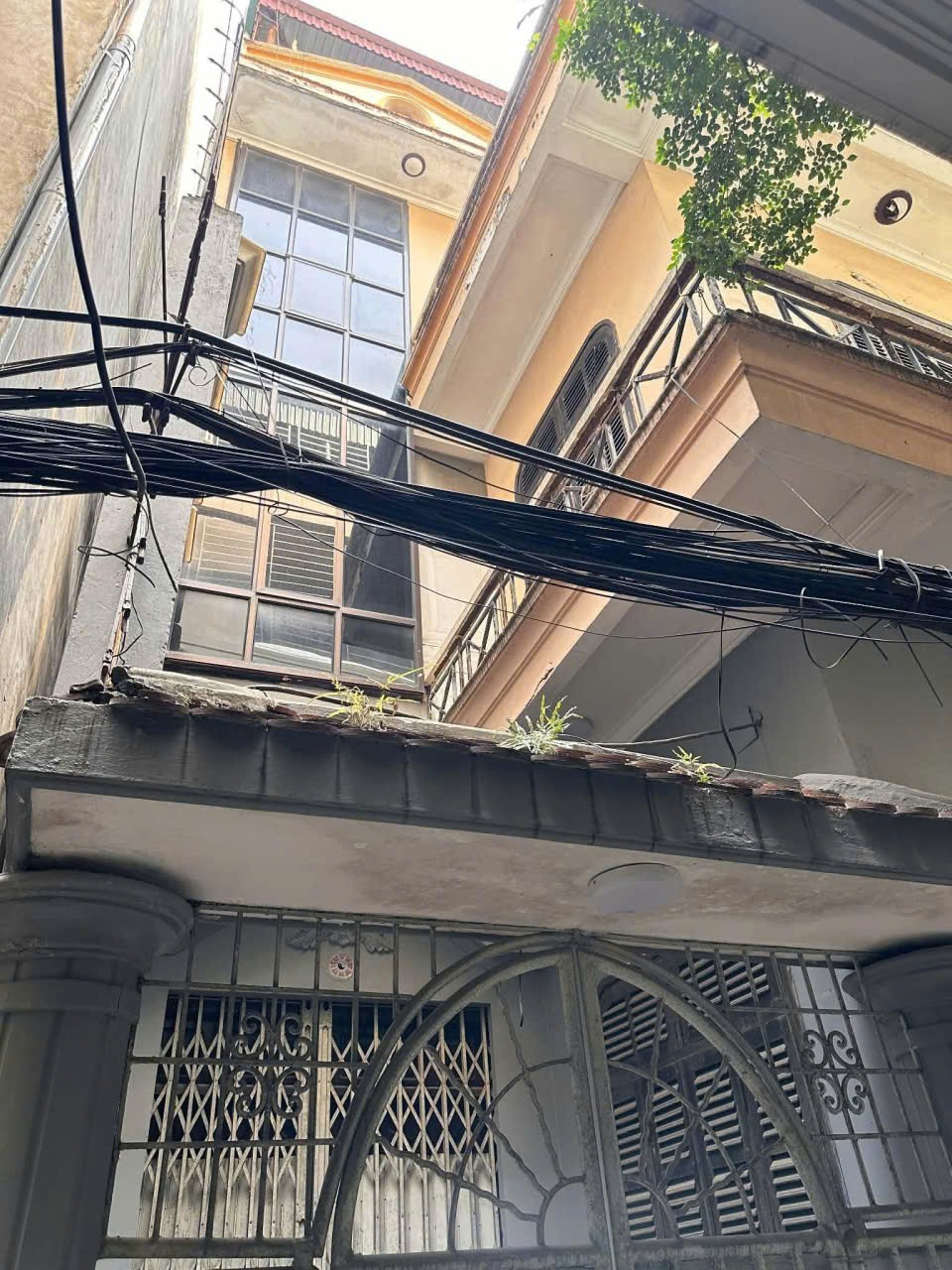 HIẾM KIM NGƯU, DÂN XÂY, Ô TÔ ĐỖ GẦN, DIỆN TÍCH RỘNG 56M 3T NHỈNH 11 TỶ 0903262939