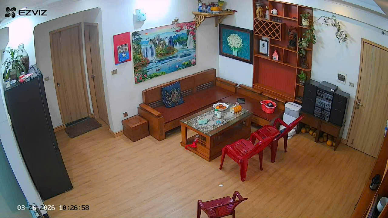 Chính chủ gửi bán căn góc 76m2 view hồ tòa HH02-2A chung cư Thanh Hà 5