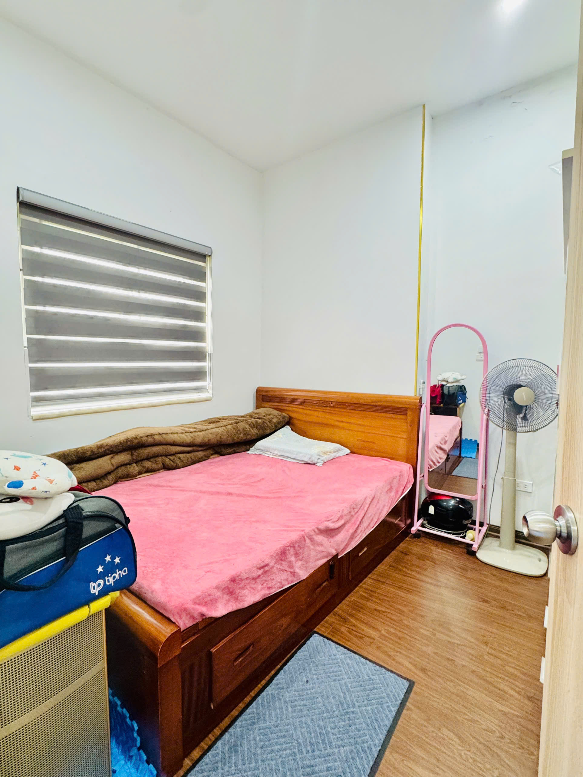 Bán căn góc 3Pn tầng cao view hồ siêu đẹp tại Thanh Hà-Hà Đông.