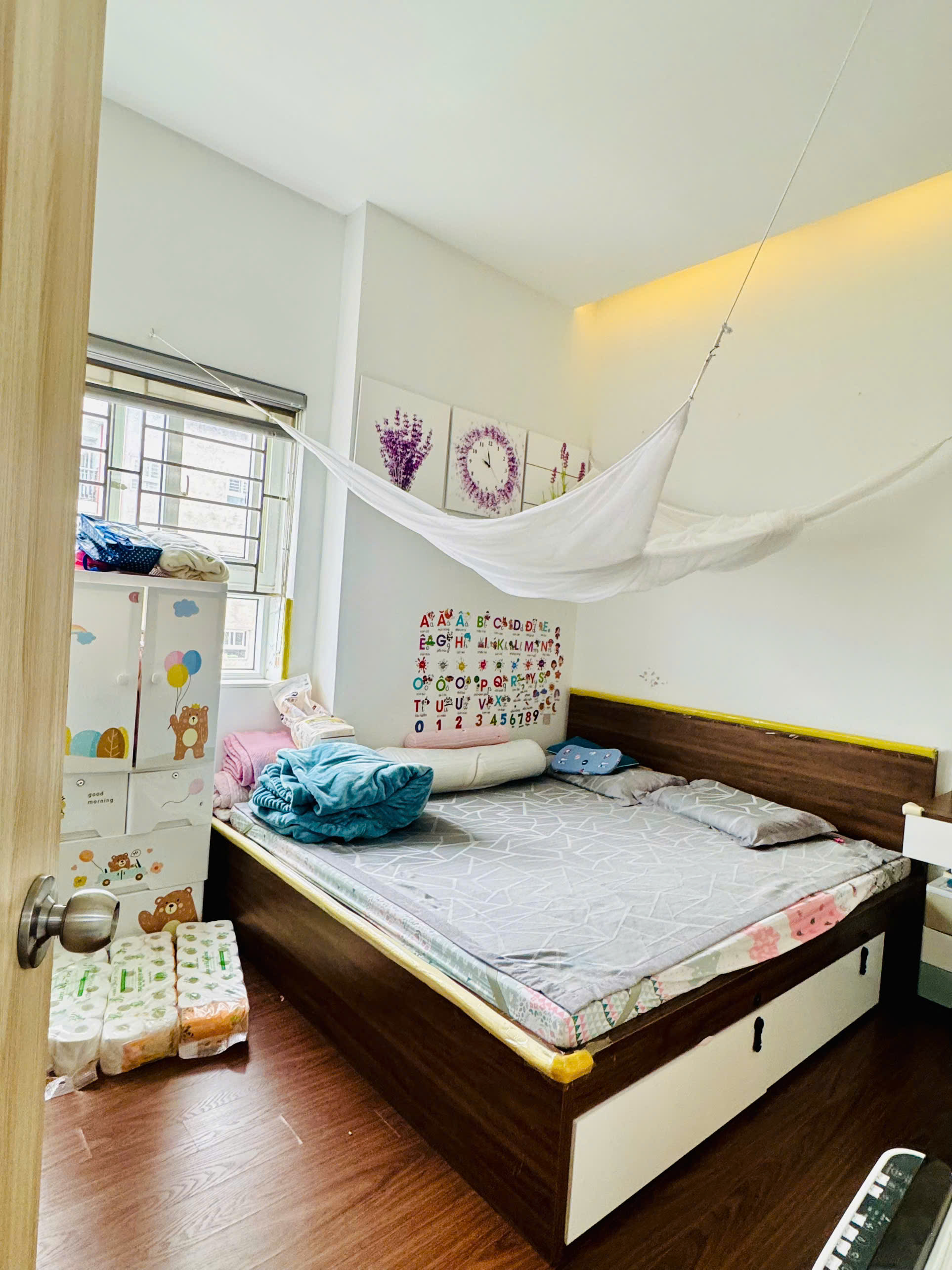 Bán căn góc 3Pn tầng cao view hồ siêu đẹp tại Thanh Hà-Hà Đông. 6