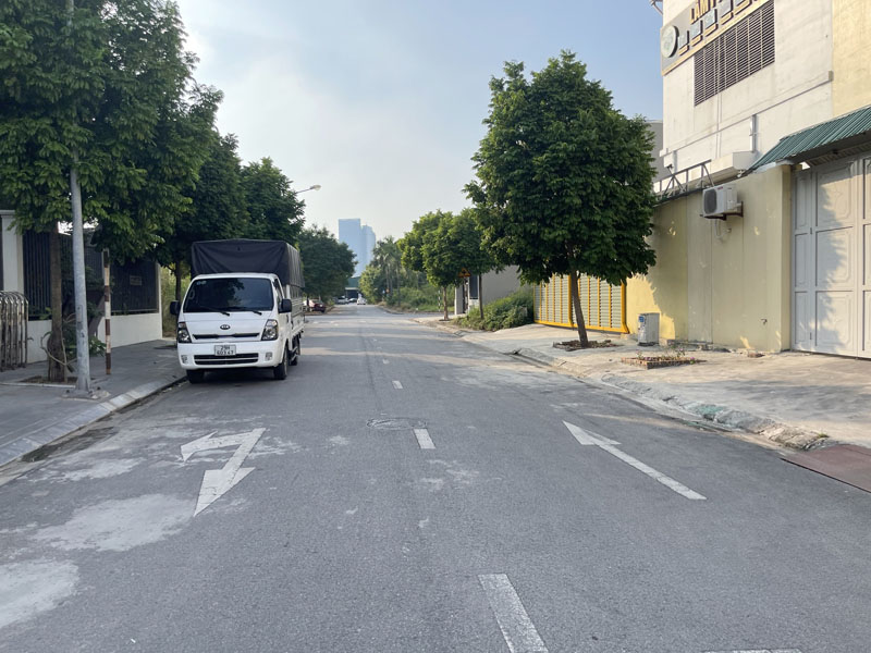 Bán Đất Làng Nghề Kiêu Kỵ - Gia Lâm: 277m2, Hạ Tầng PCCC & Điện 3 Pha, Gần QL5A & Cao Tốc