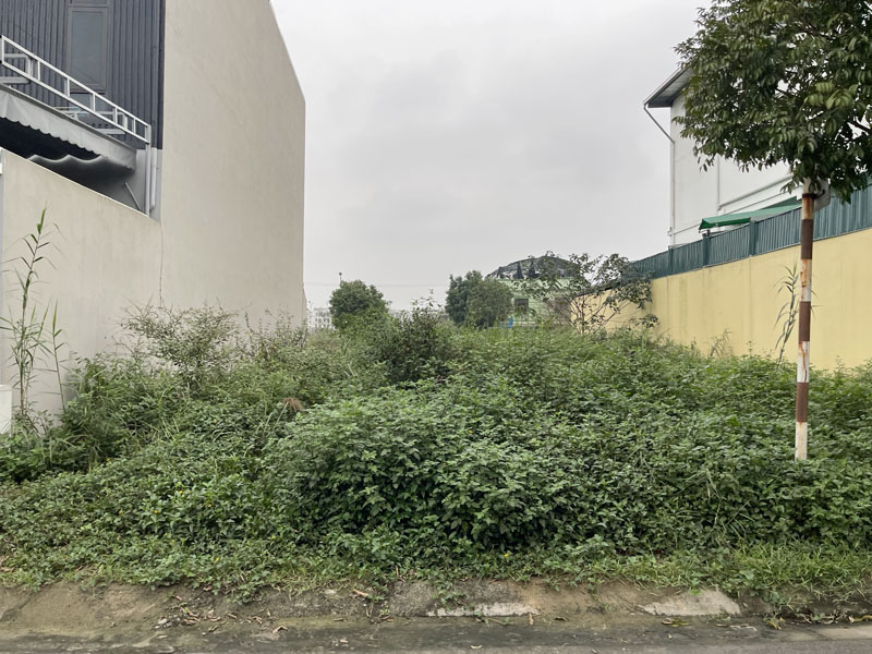 Bán Đất Làng Nghề Kiêu Kỵ - Gia Lâm: 277m2, Hạ Tầng PCCC & Điện 3 Pha, Gần QL5A & Cao Tốc 5