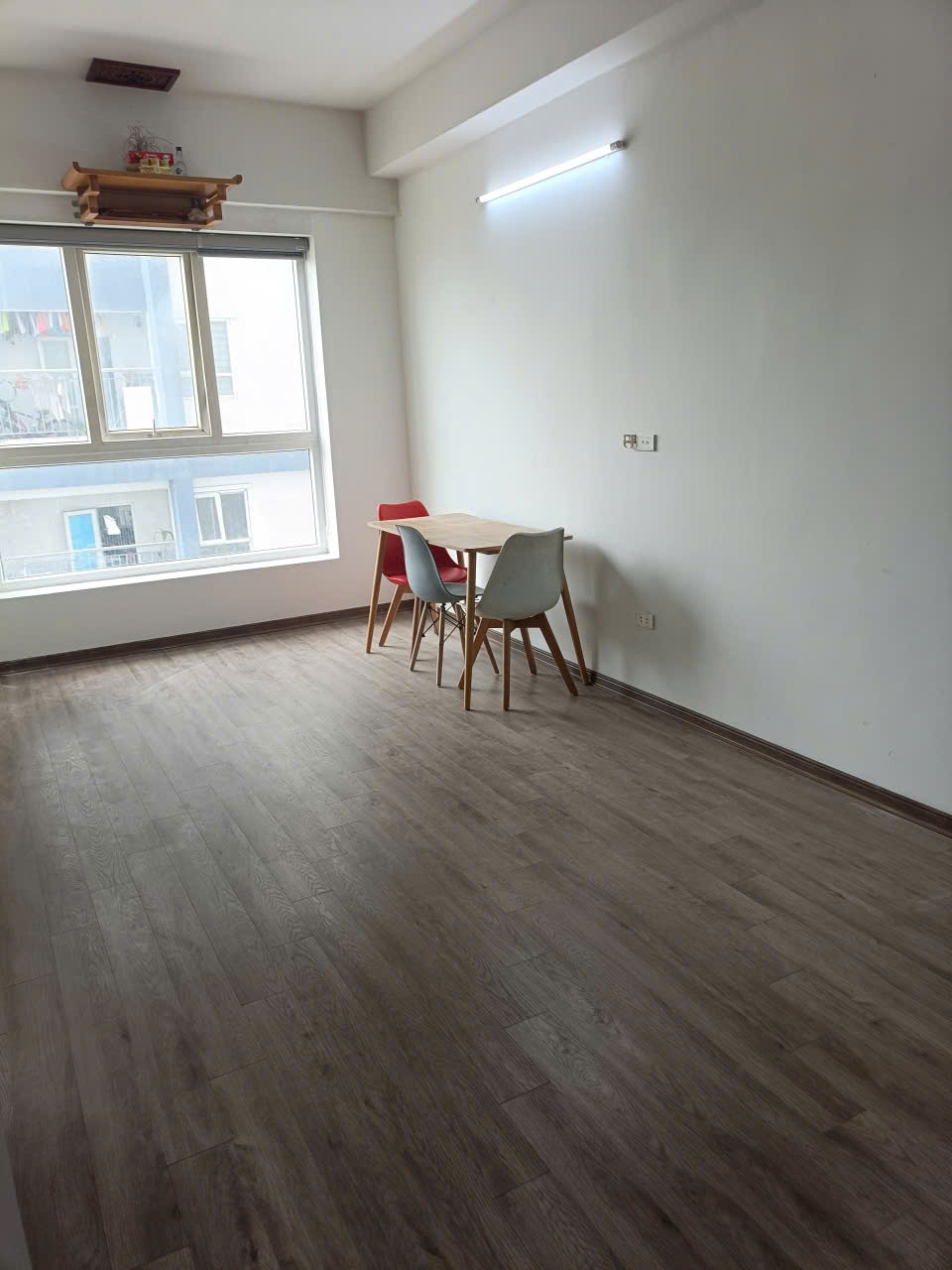 Chính chủ bán căn hộ 2PN- 66m2 tại Thanh Hà-Hà Đông