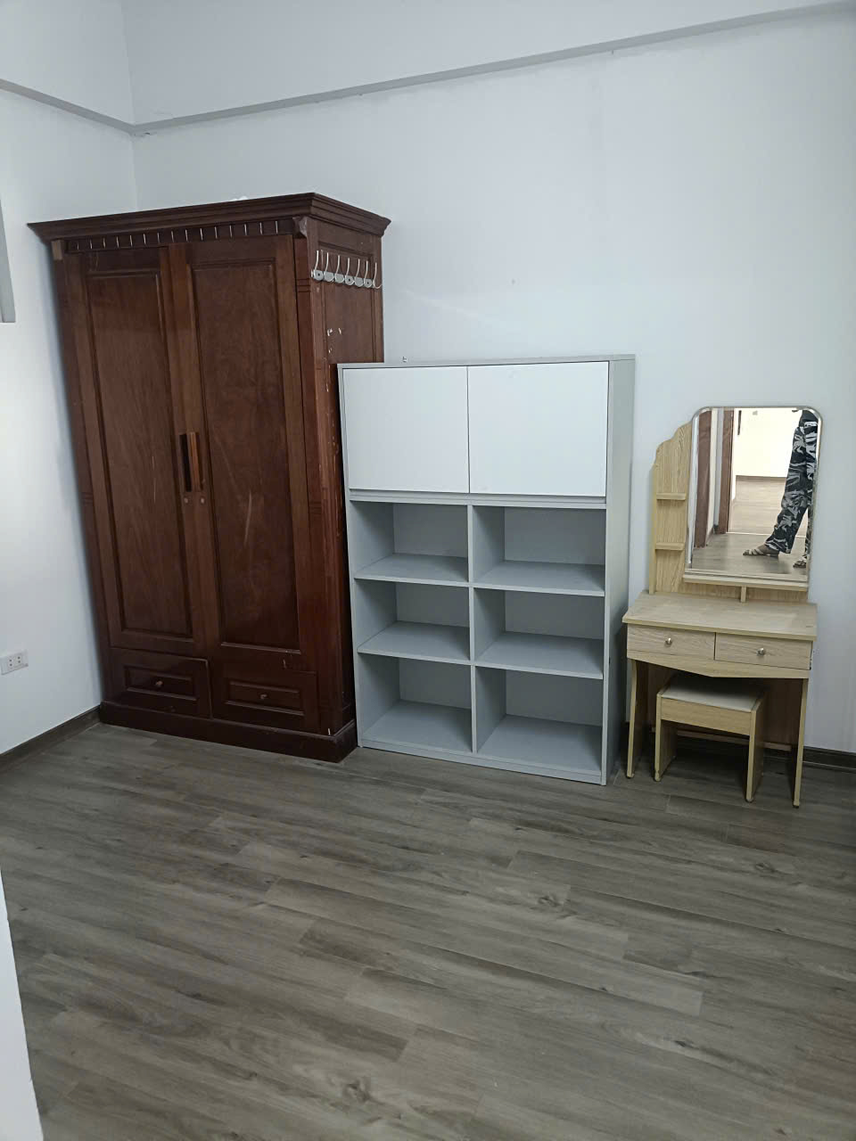 Chính chủ bán căn hộ 2PN- 66m2 tại Thanh Hà-Hà Đông 2