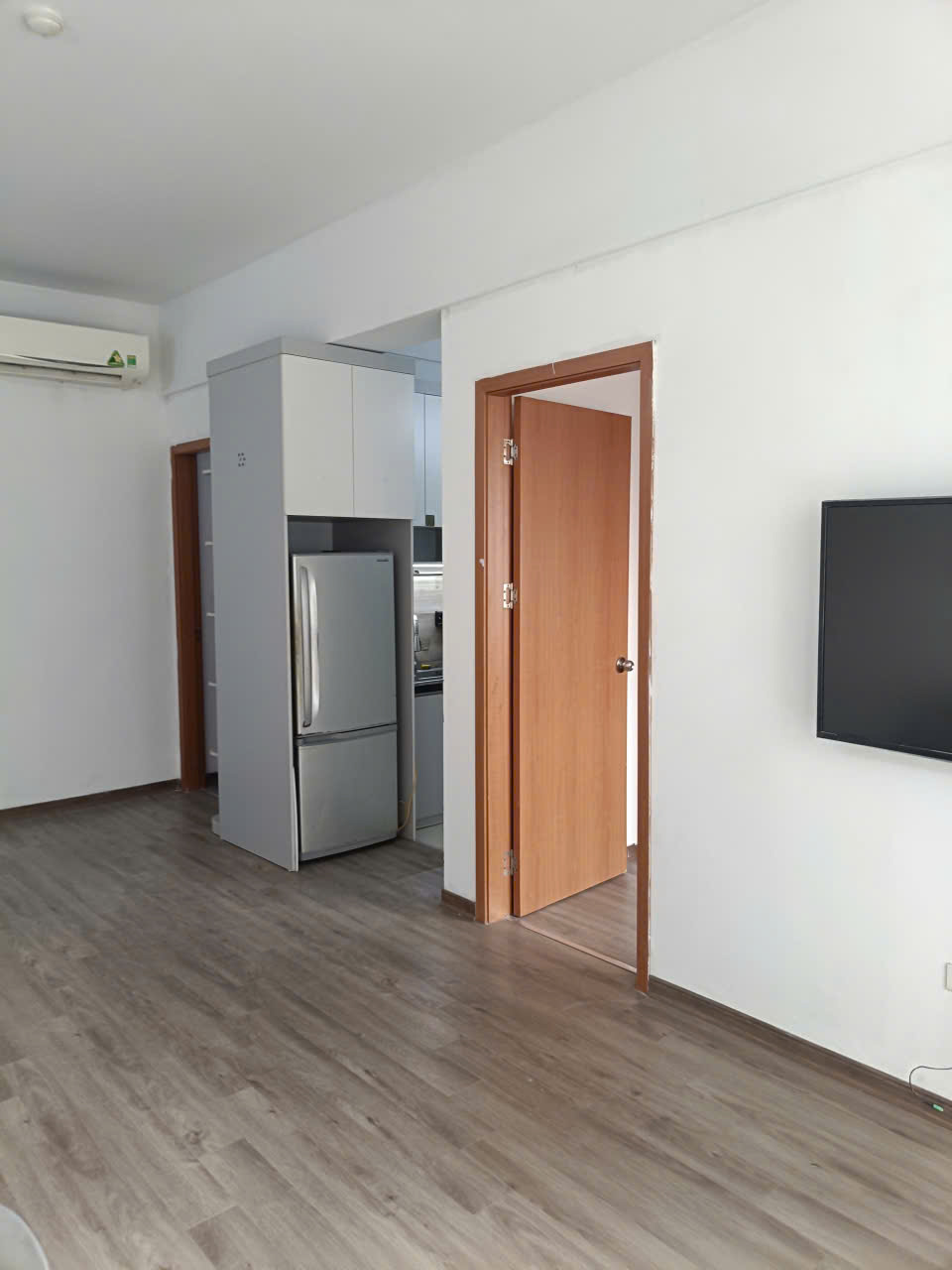 Chính chủ bán căn hộ 2PN- 66m2 tại Thanh Hà-Hà Đông 3