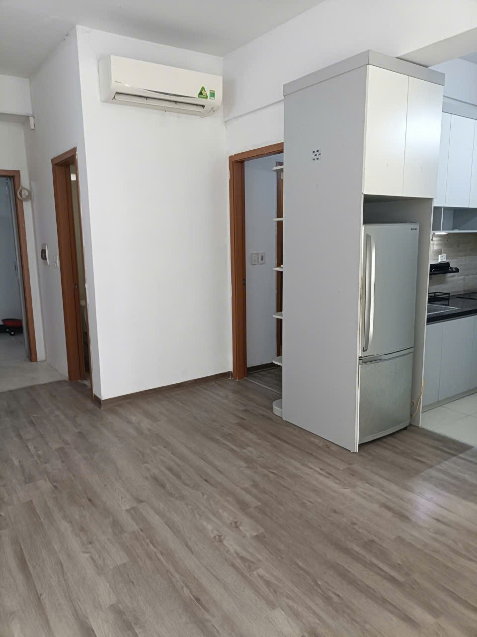 Chính chủ bán căn hộ 2PN- 66m2 tại Thanh Hà-Hà Đông 4