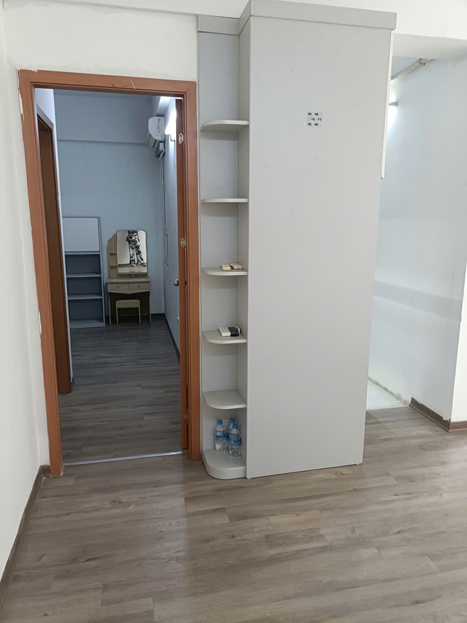 Chính chủ bán căn hộ 2PN- 66m2 tại Thanh Hà-Hà Đông 5