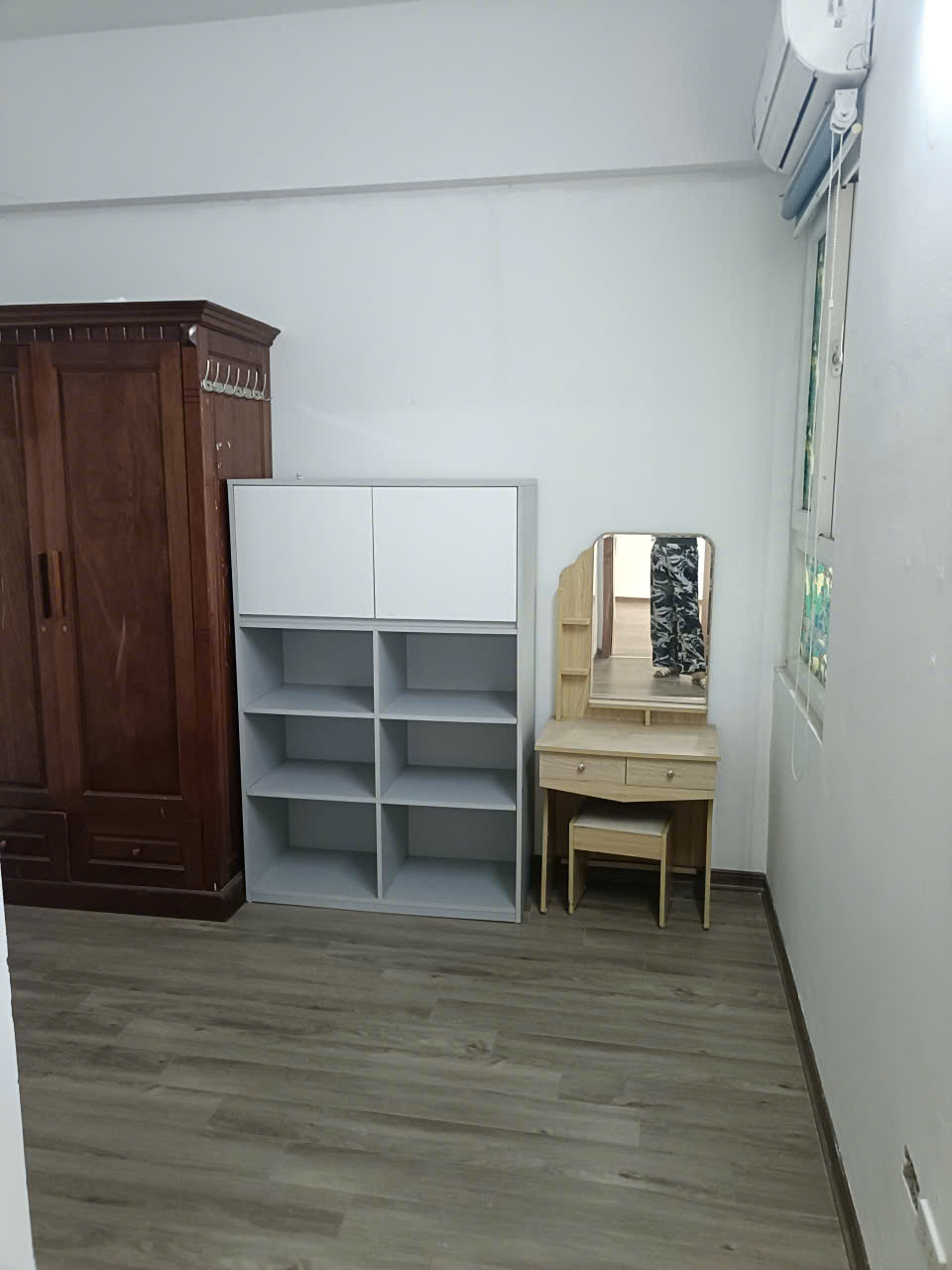 Chính chủ bán căn hộ 2PN- 66m2 tại Thanh Hà-Hà Đông 8