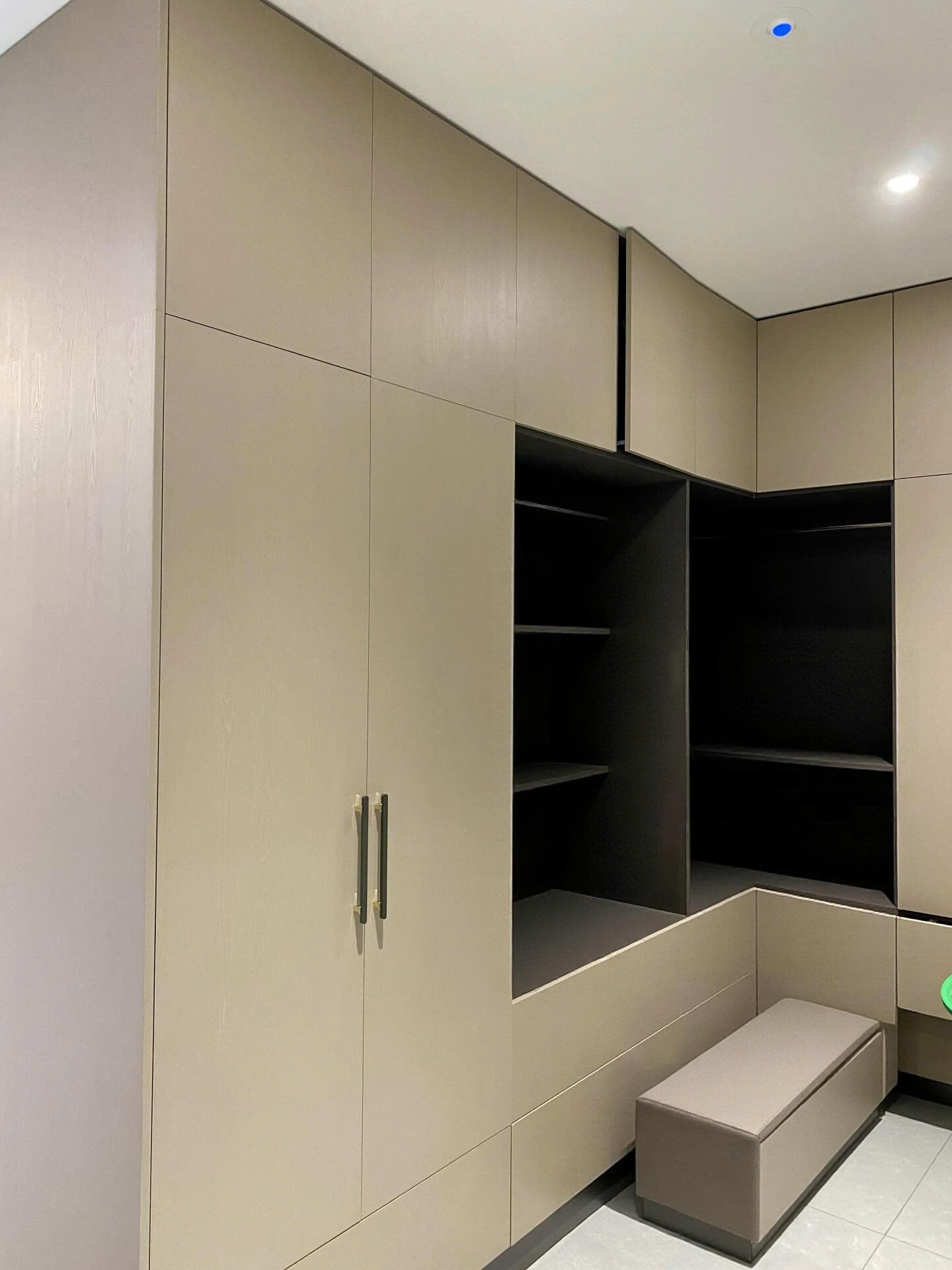 Cho thuê Biệt thự Phường Phú Hữu, Quận 9, Diện tích 360m², Giá 055 Triệu/tháng 8