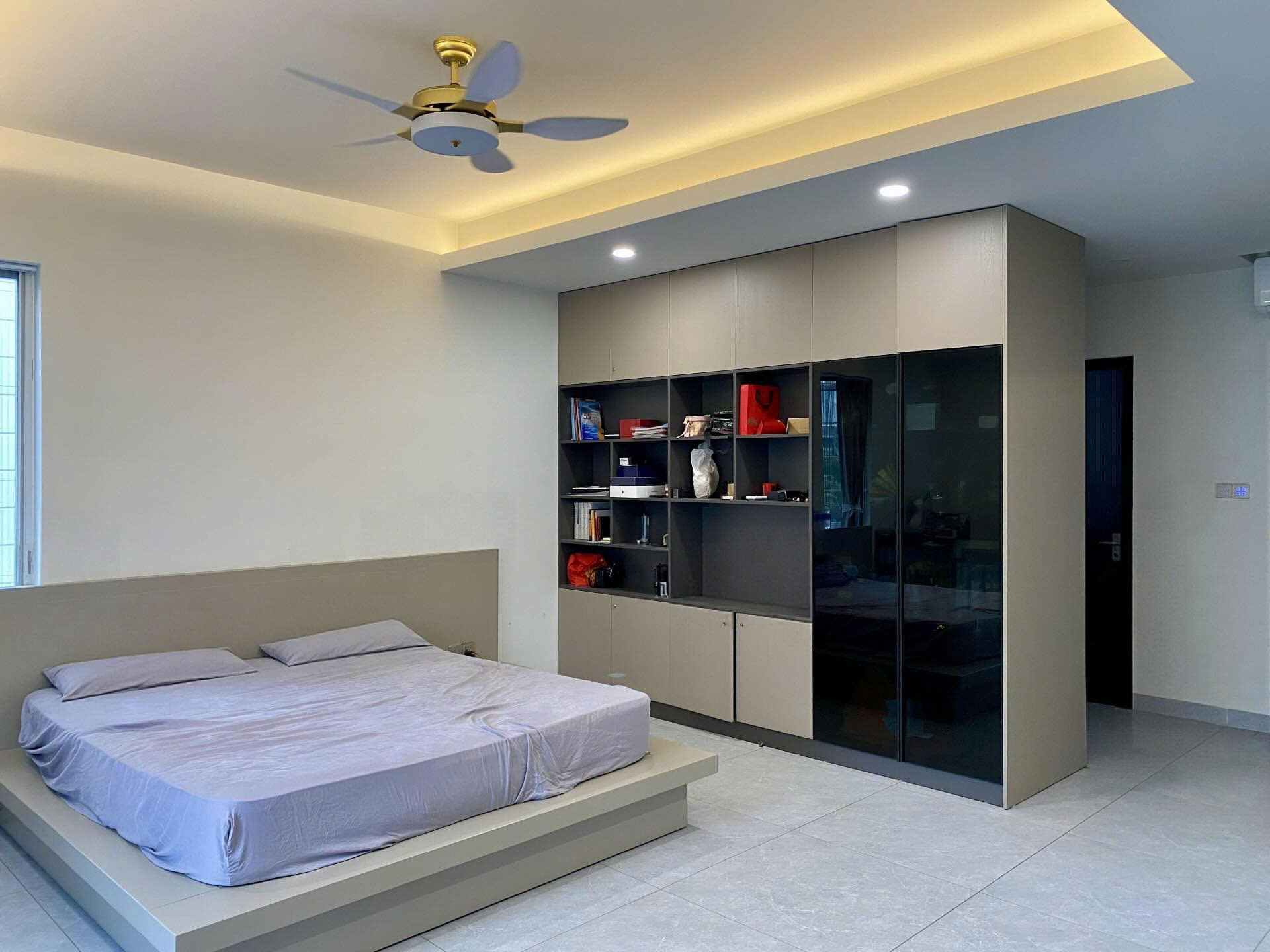 Cho thuê Biệt thự Phường Phú Hữu, Quận 9, Diện tích 360m², Giá 055 Triệu/tháng 7