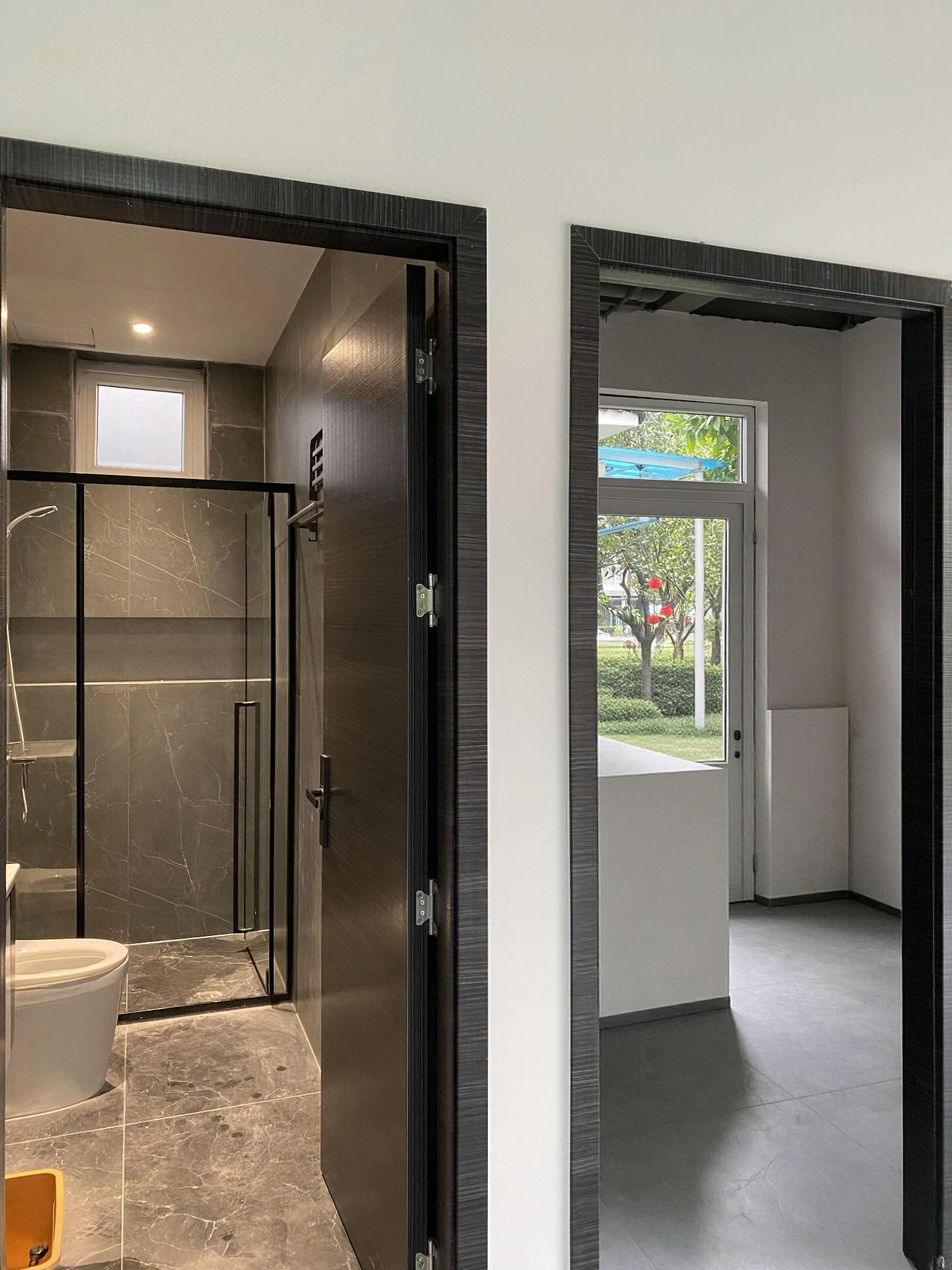 Cho thuê Biệt thự Phường Phú Hữu, Quận 9, Diện tích 360m², Giá 055 Triệu/tháng