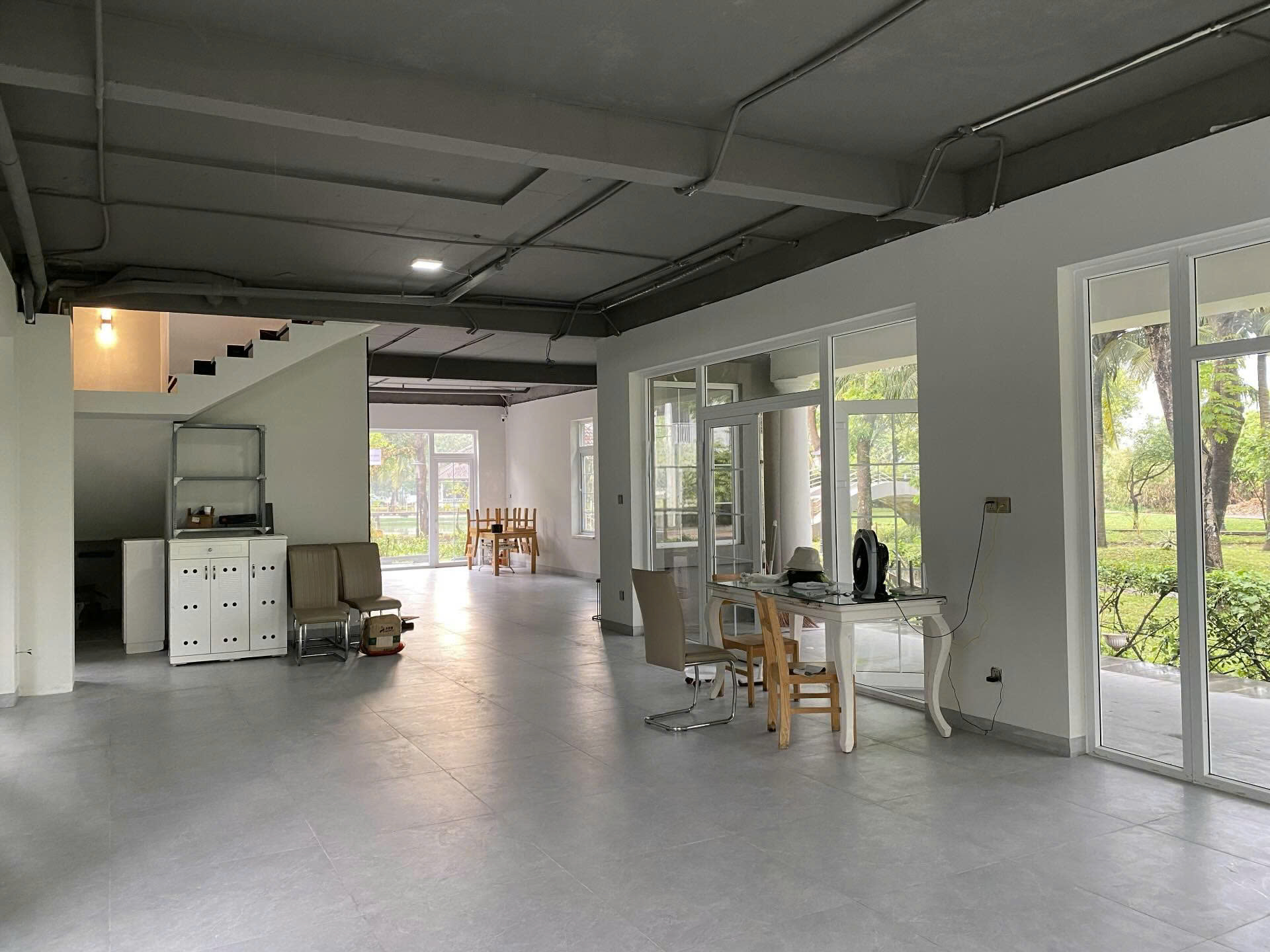 Cho thuê Biệt thự Phường Phú Hữu, Quận 9, Diện tích 360m², Giá 055 Triệu/tháng 4