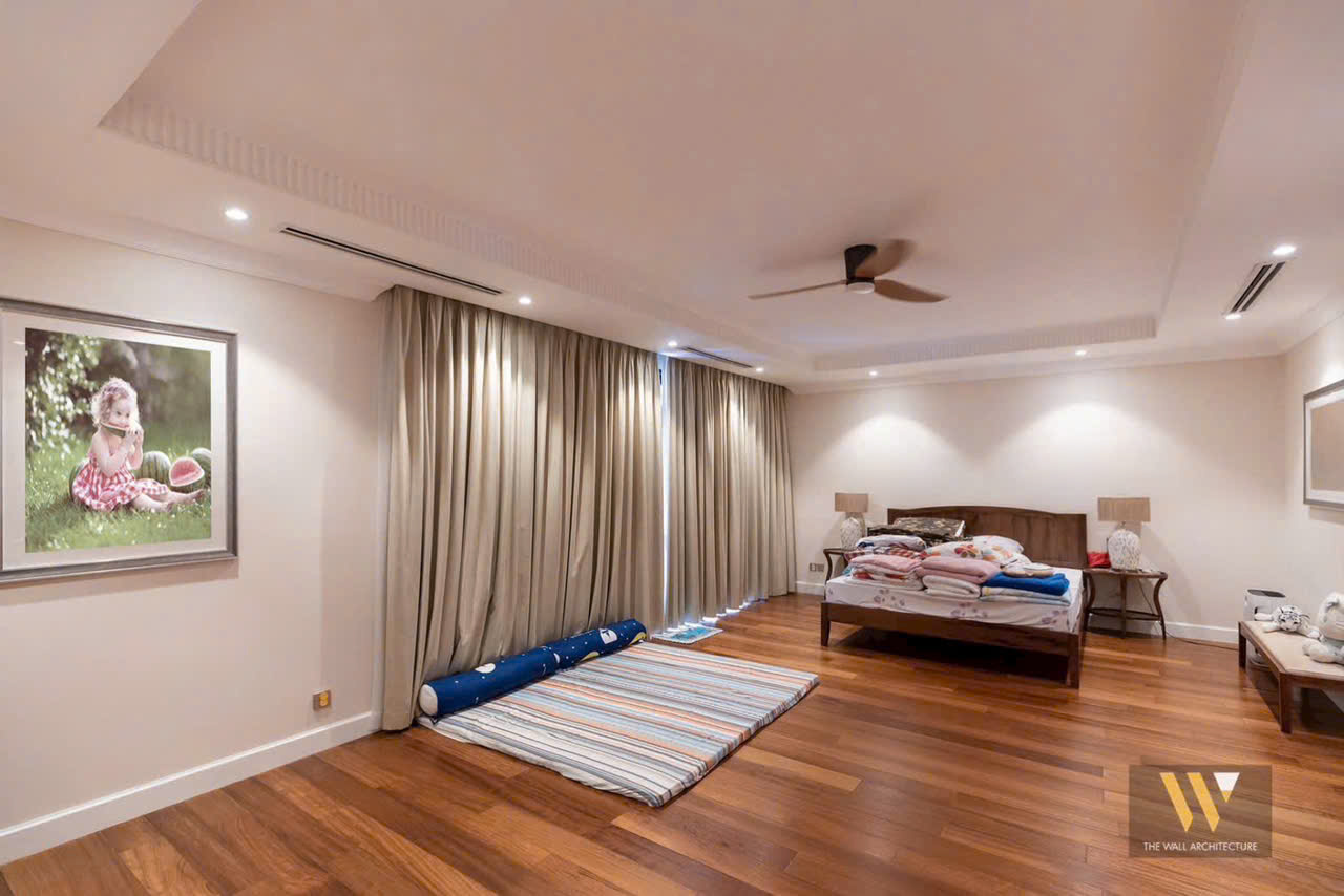 Cần bán Biệt thự Phường Phú Mỹ, Quận 7, Diện tích 580m², Giá Thương lượng 3