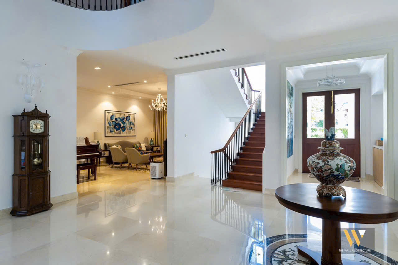 Cần bán Biệt thự Phường Phú Mỹ, Quận 7, Diện tích 580m², Giá Thương lượng 14