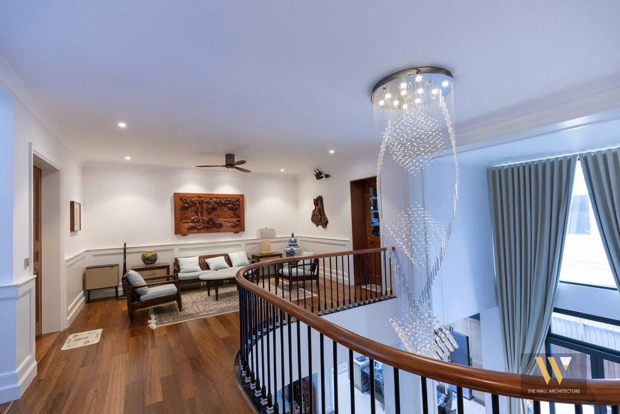 Cần bán Biệt thự Phường Phú Mỹ, Quận 7, Diện tích 580m², Giá Thương lượng 9