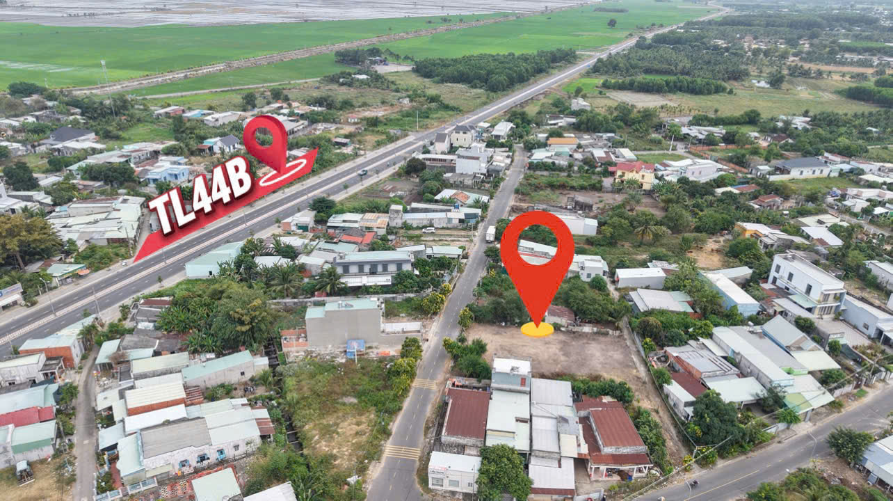 Chỉ từ 9xx triệu (chưa tới 1 tỷ) là bạn đã có thể sở hữu ngay một lô đất biển cực đẹp