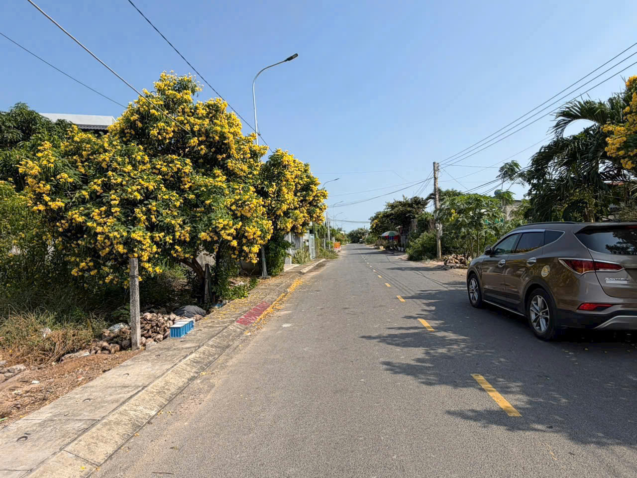 Chỉ từ 9xx triệu (chưa tới 1 tỷ) là bạn đã có thể sở hữu ngay một lô đất biển cực đẹp 3