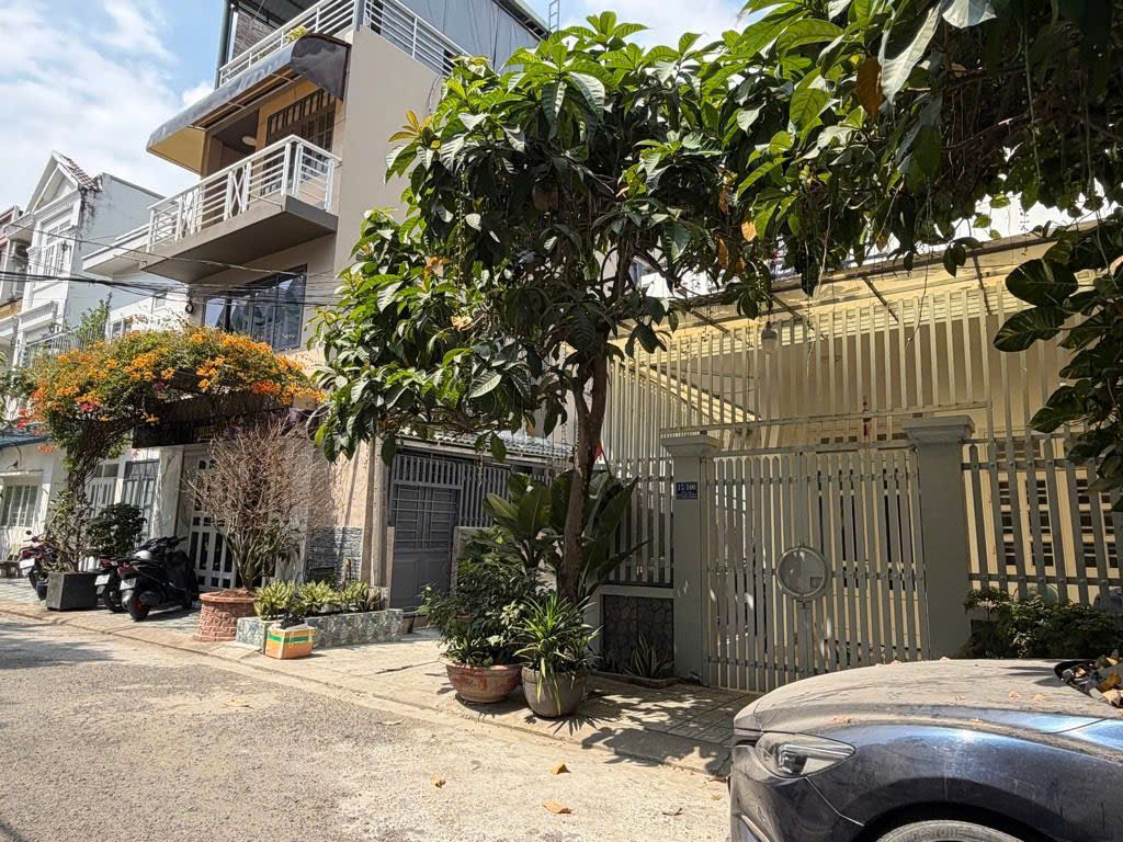 Bán nhà cấp 4 Huỳnh Thị Đồng, thị trấn Nhà Bè, 68m2, sổ hồng riêng, giá 4,45 tỷ 5